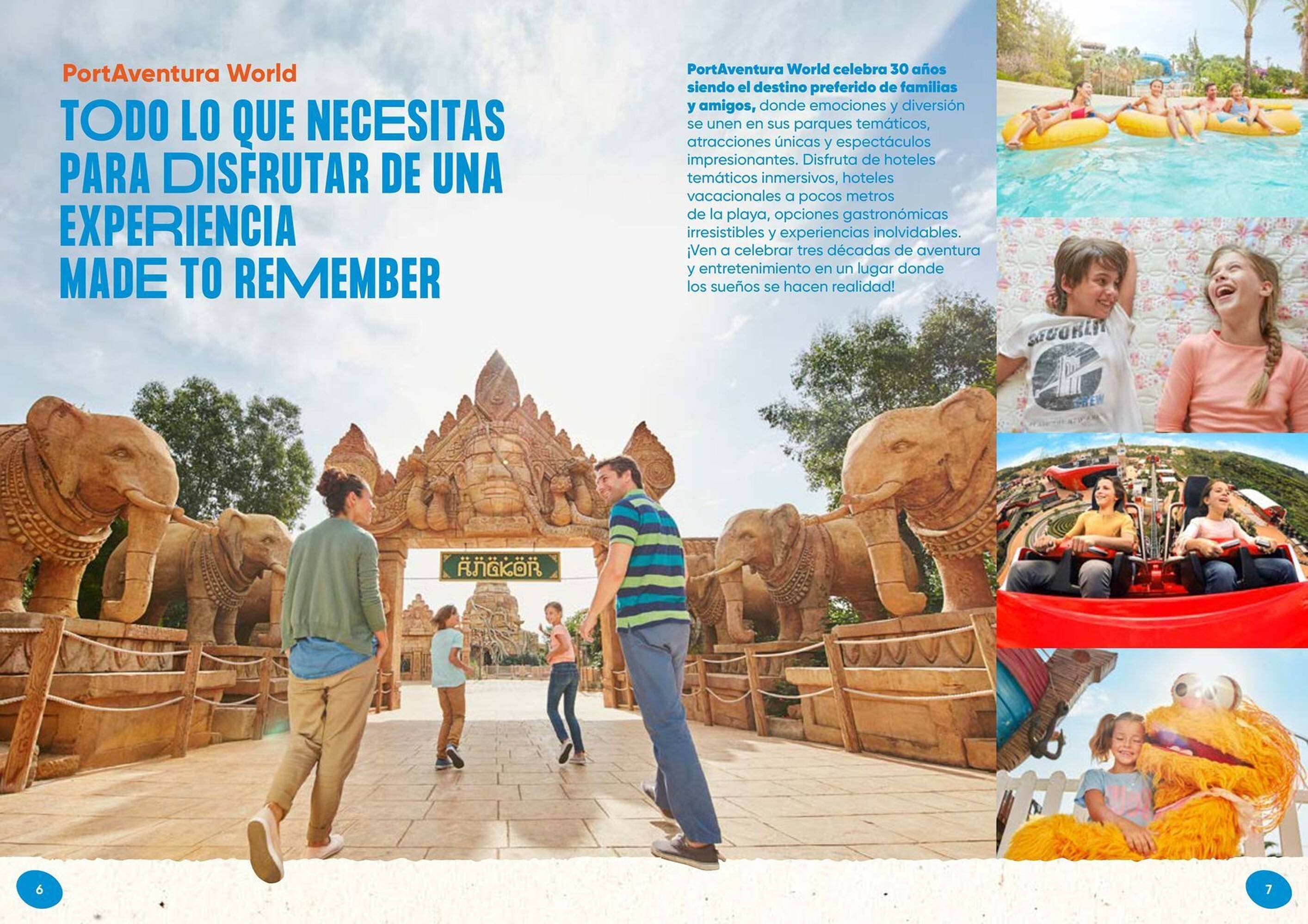 Catálogo Viajes El Corte Inglés (2025-09-04 - 2025-12-31)