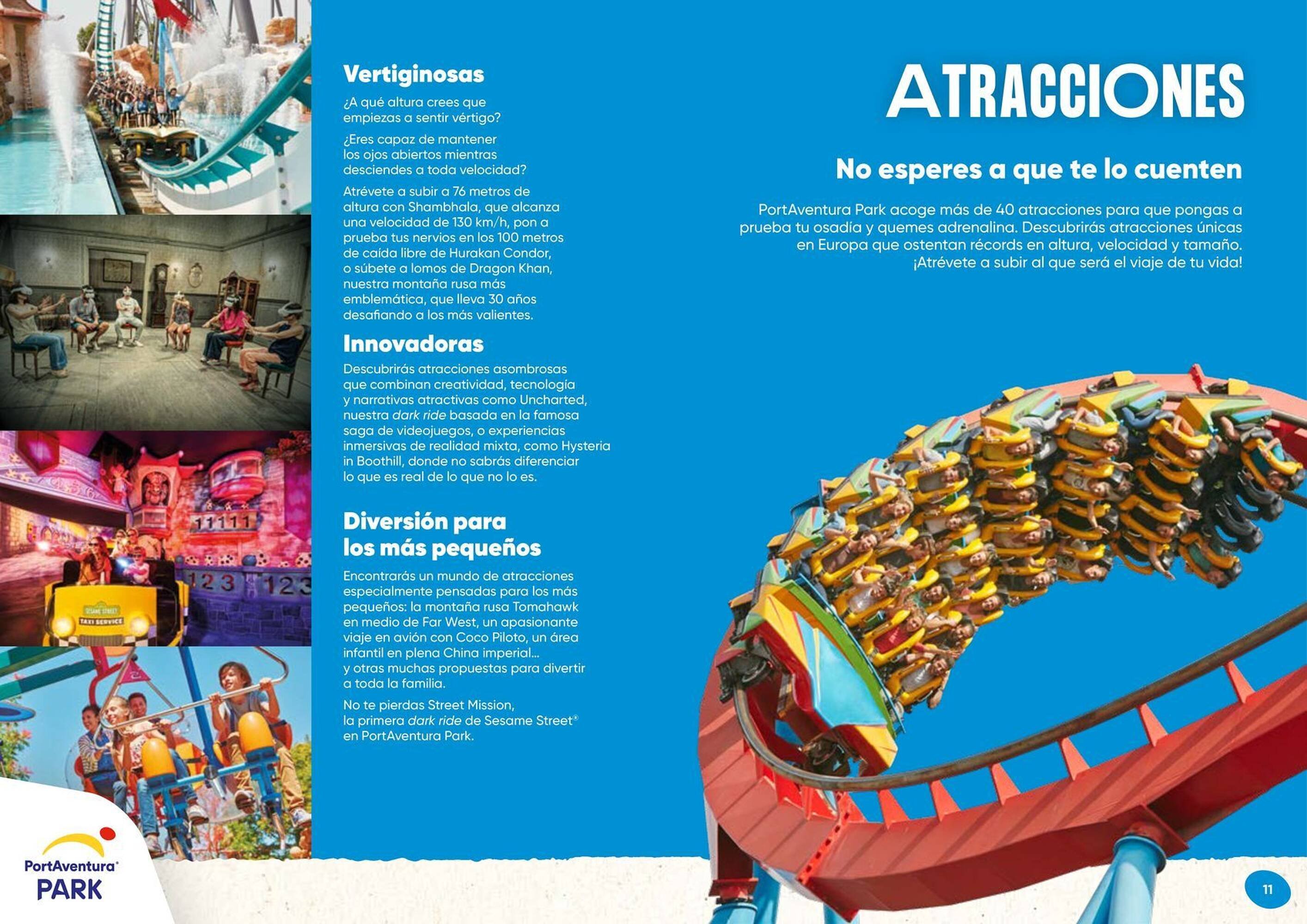 Catálogo Viajes El Corte Inglés (2025-09-04 - 2025-12-31)