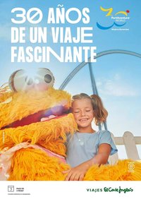 Catálogo Viajes El Corte Inglés