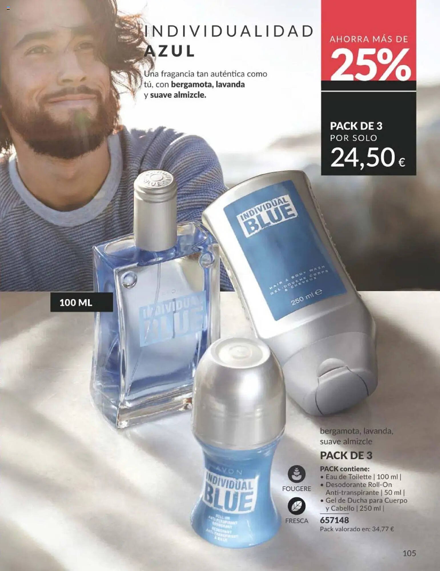 Folleto AVON (2025-08-01 - 2025-08-31)