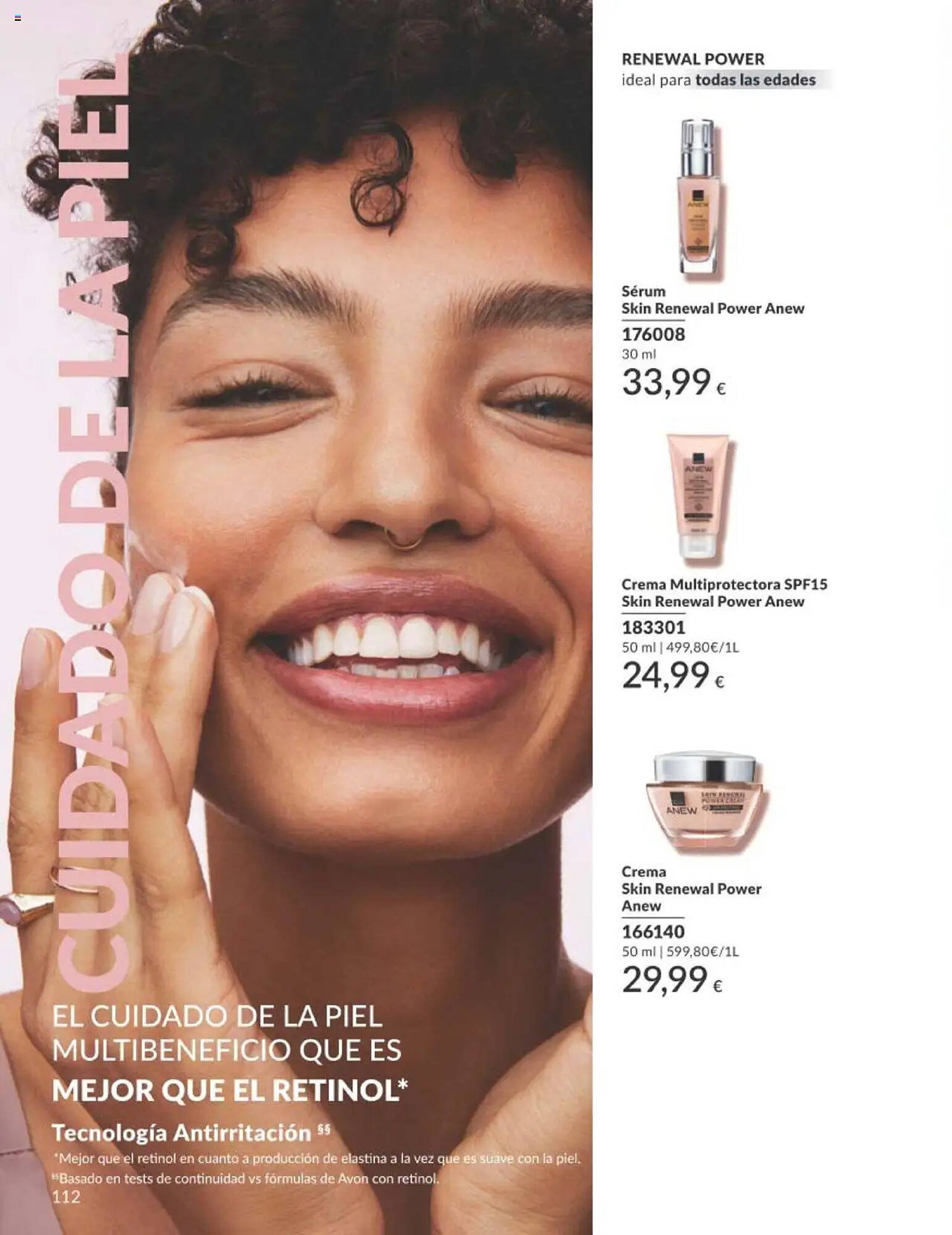 Folleto AVON (2025-08-01 - 2025-08-31)