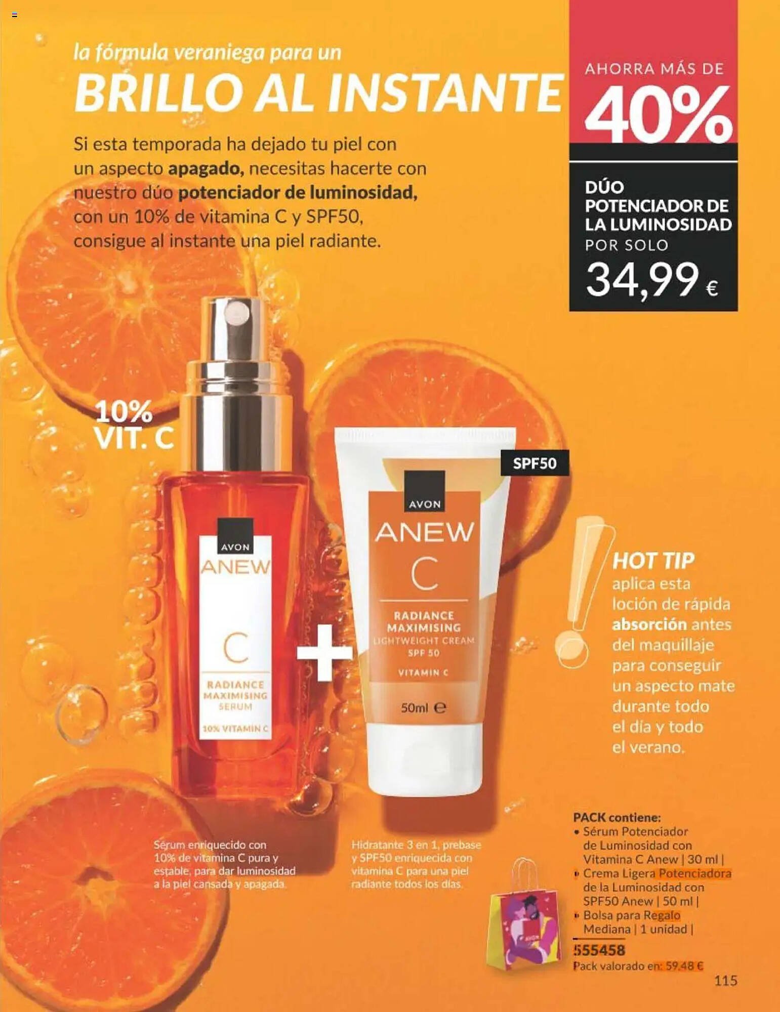 Folleto AVON (2025-08-01 - 2025-08-31)