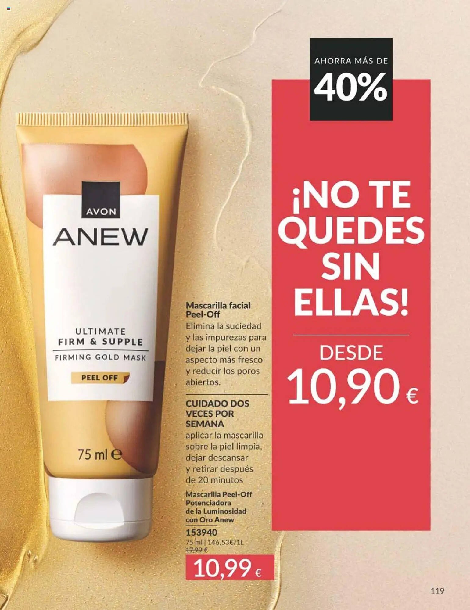 Folleto AVON (2025-08-01 - 2025-08-31)