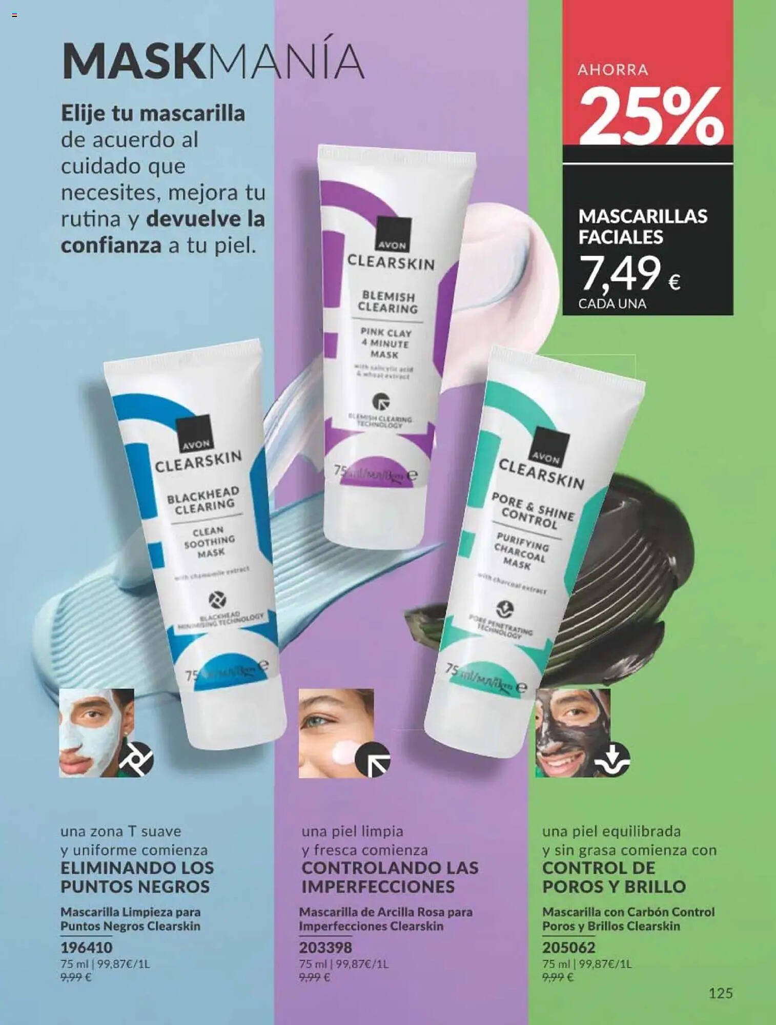 Folleto AVON (2025-08-01 - 2025-08-31)