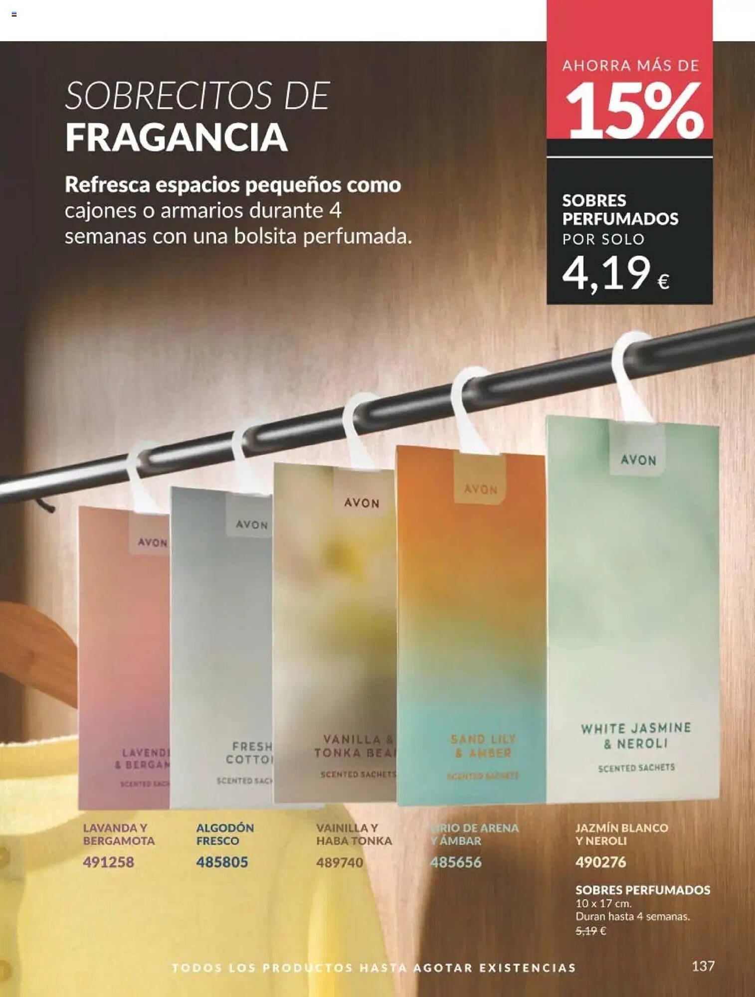 Folleto AVON (2025-08-01 - 2025-08-31)