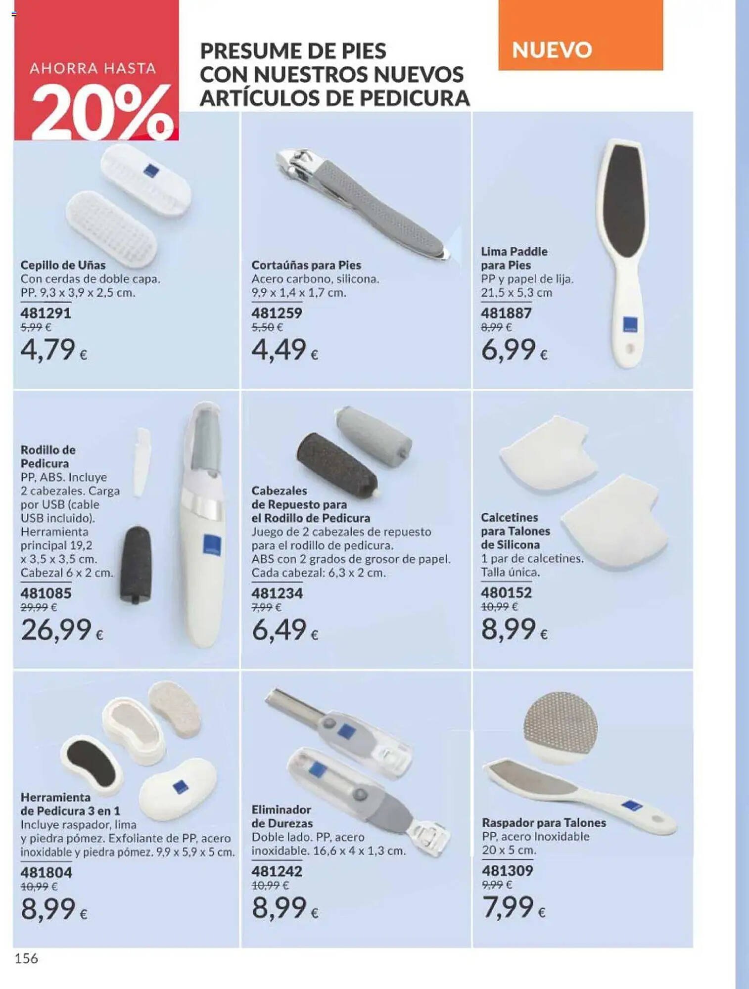 Folleto AVON (2025-08-01 - 2025-08-31)