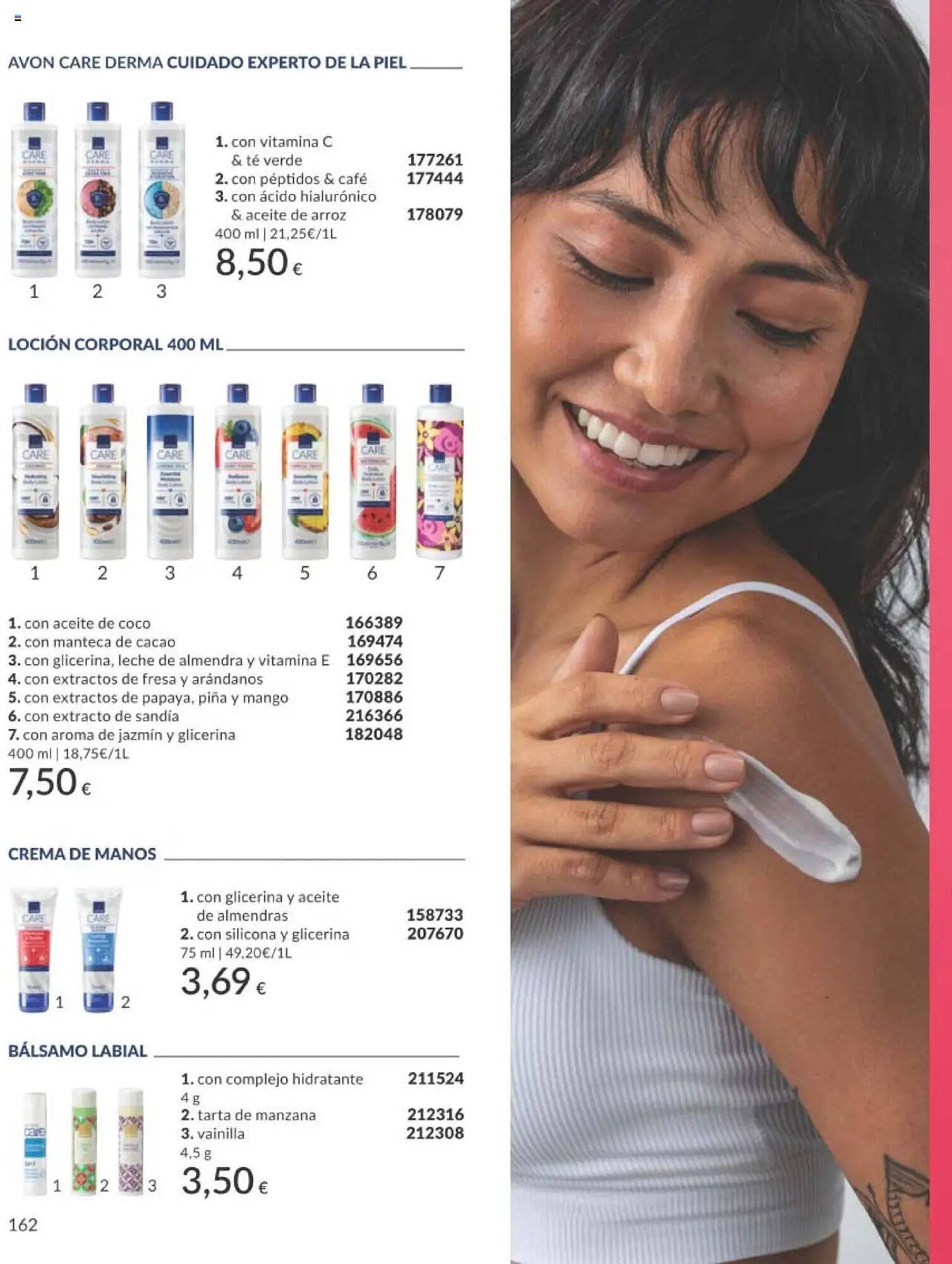 Folleto AVON (2025-08-01 - 2025-08-31)