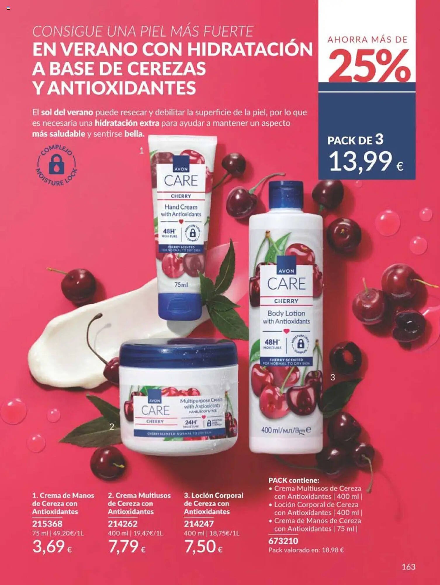 Folleto AVON (2025-08-01 - 2025-08-31)
