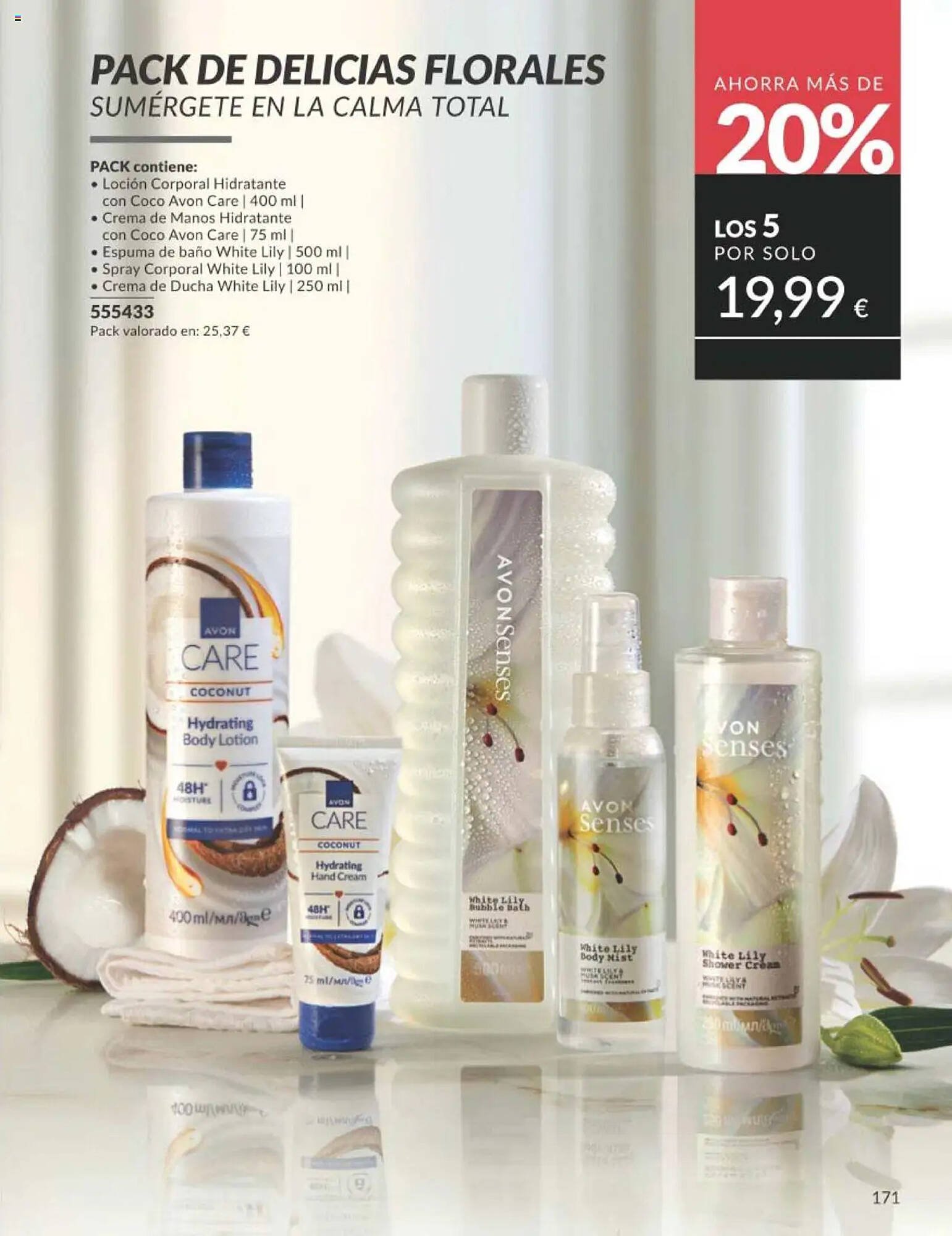 Folleto AVON (2025-08-01 - 2025-08-31)