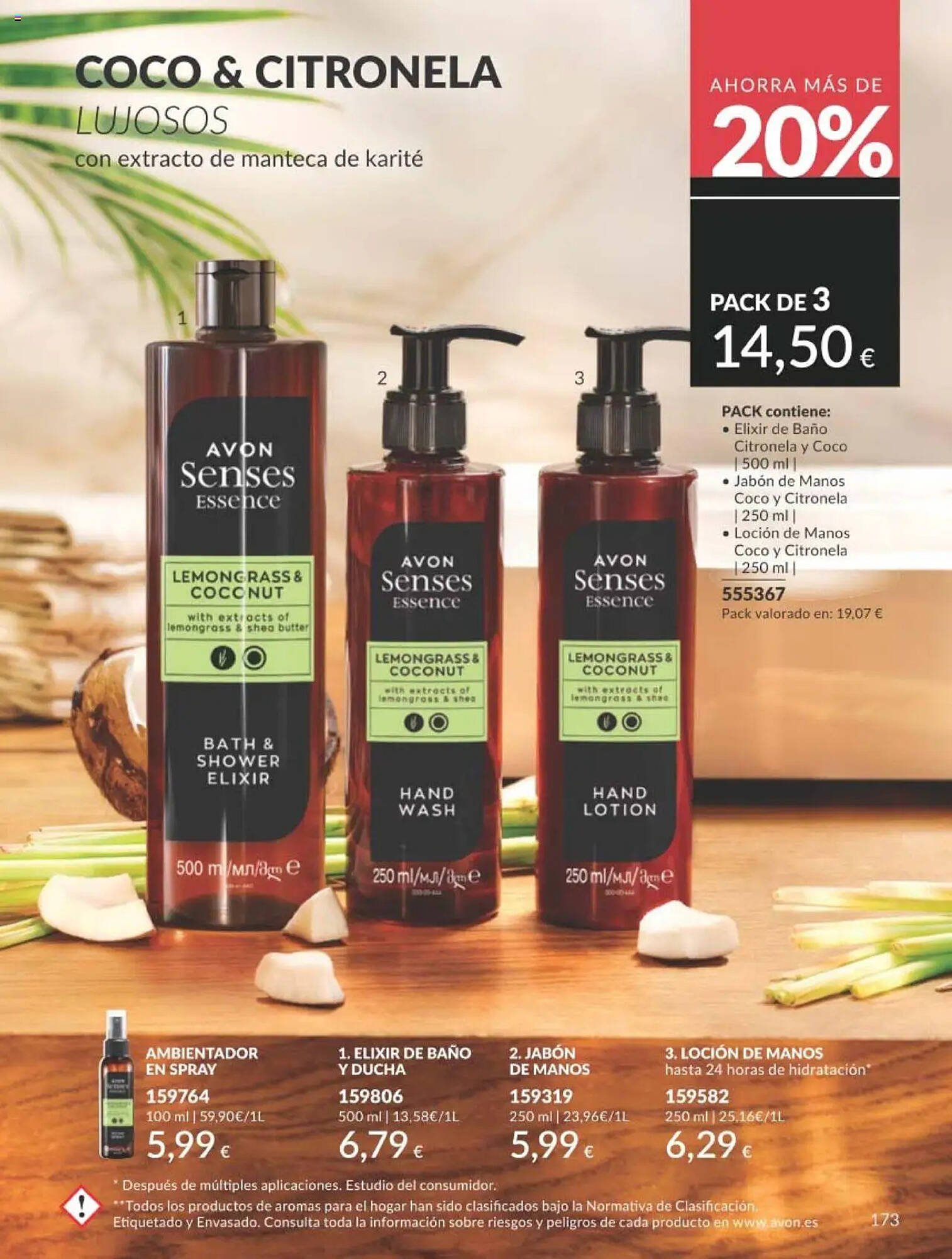Folleto AVON (2025-08-01 - 2025-08-31)