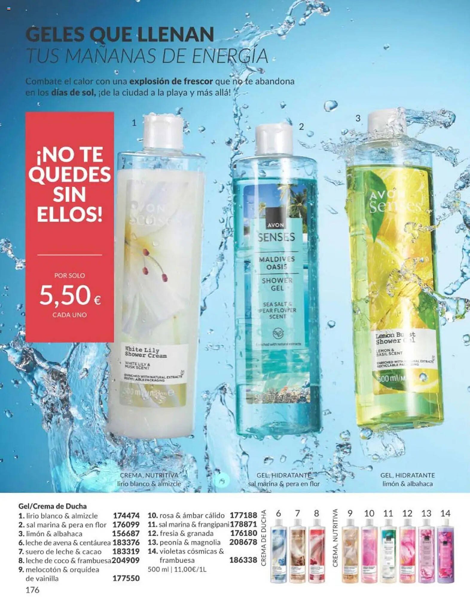 Folleto AVON (2025-08-01 - 2025-08-31)