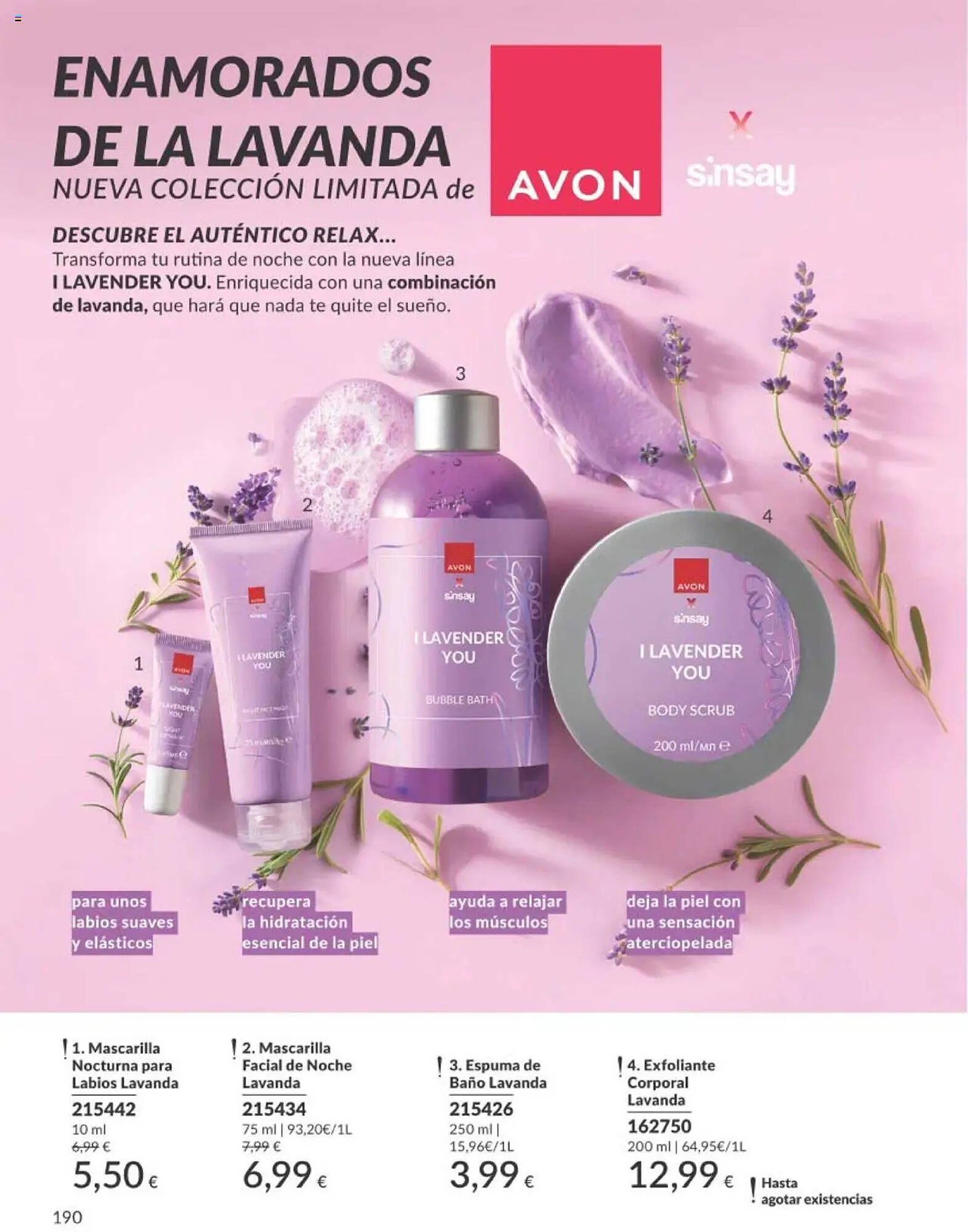 Folleto AVON (2025-08-01 - 2025-08-31)