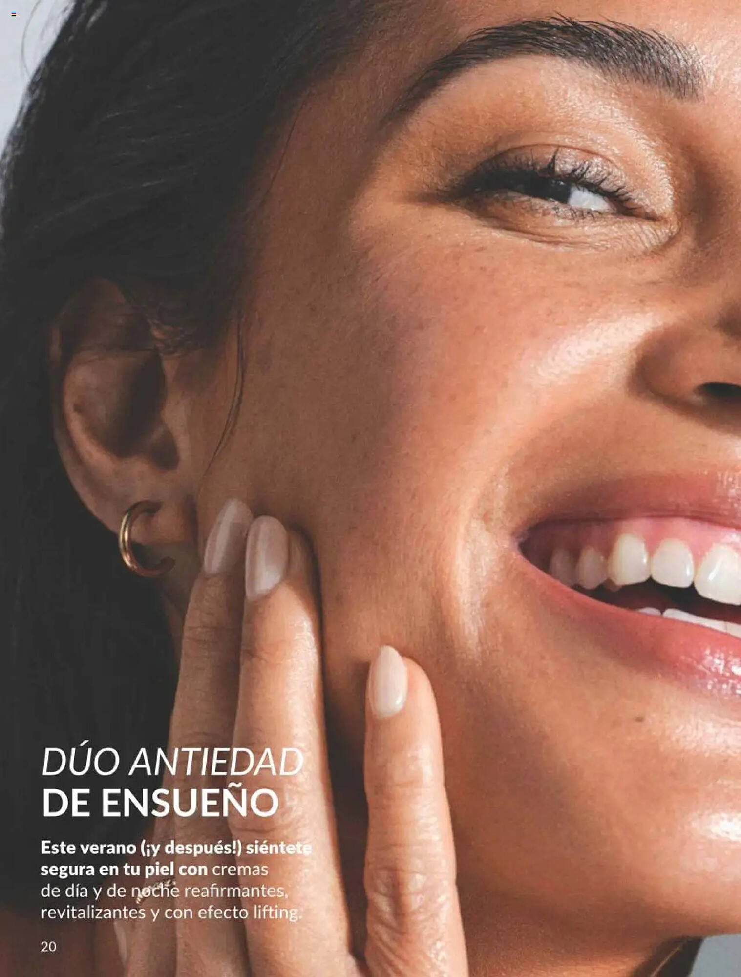 Folleto AVON (2025-08-01 - 2025-08-31)