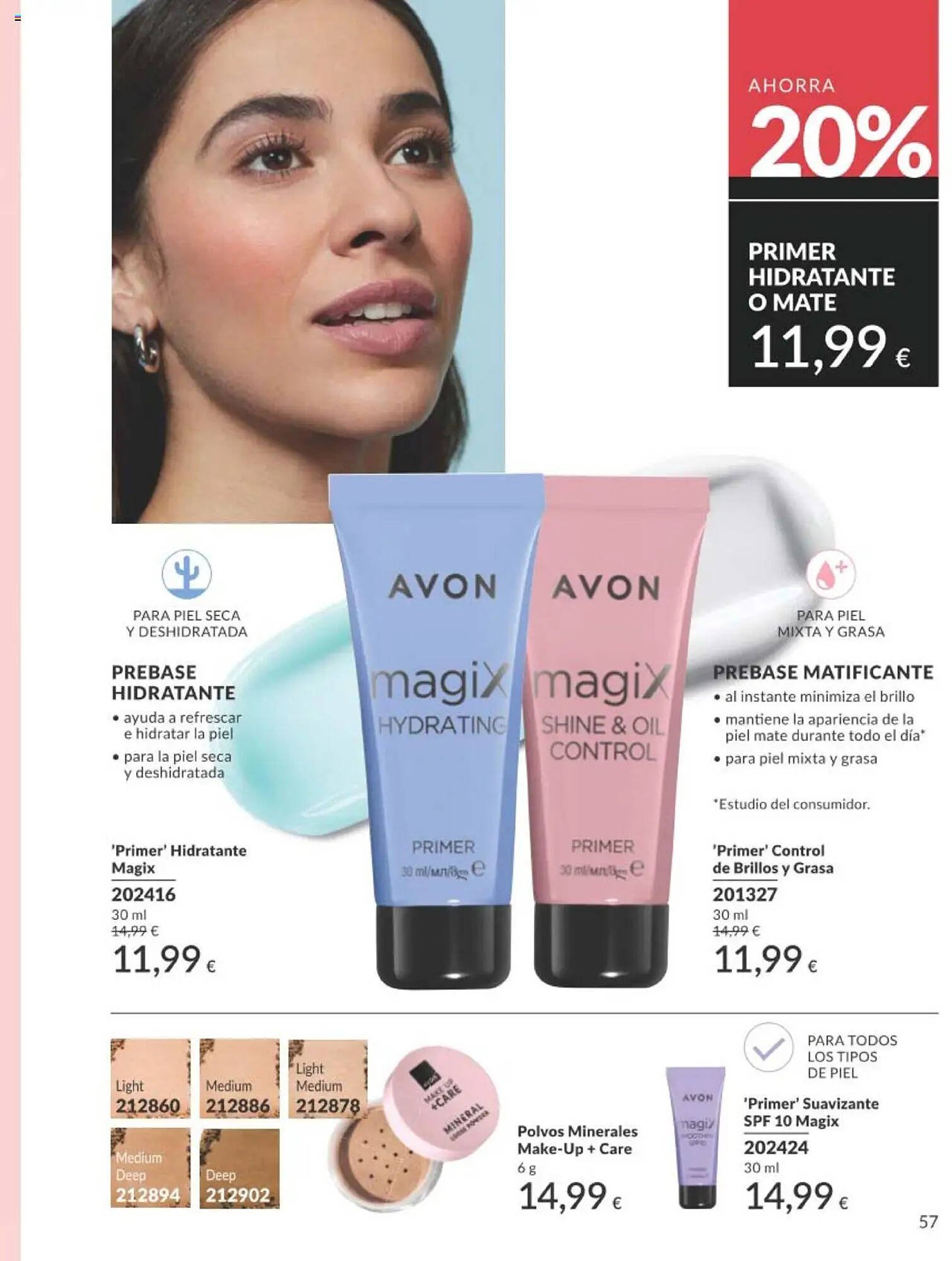 Folleto AVON (2025-08-01 - 2025-08-31)