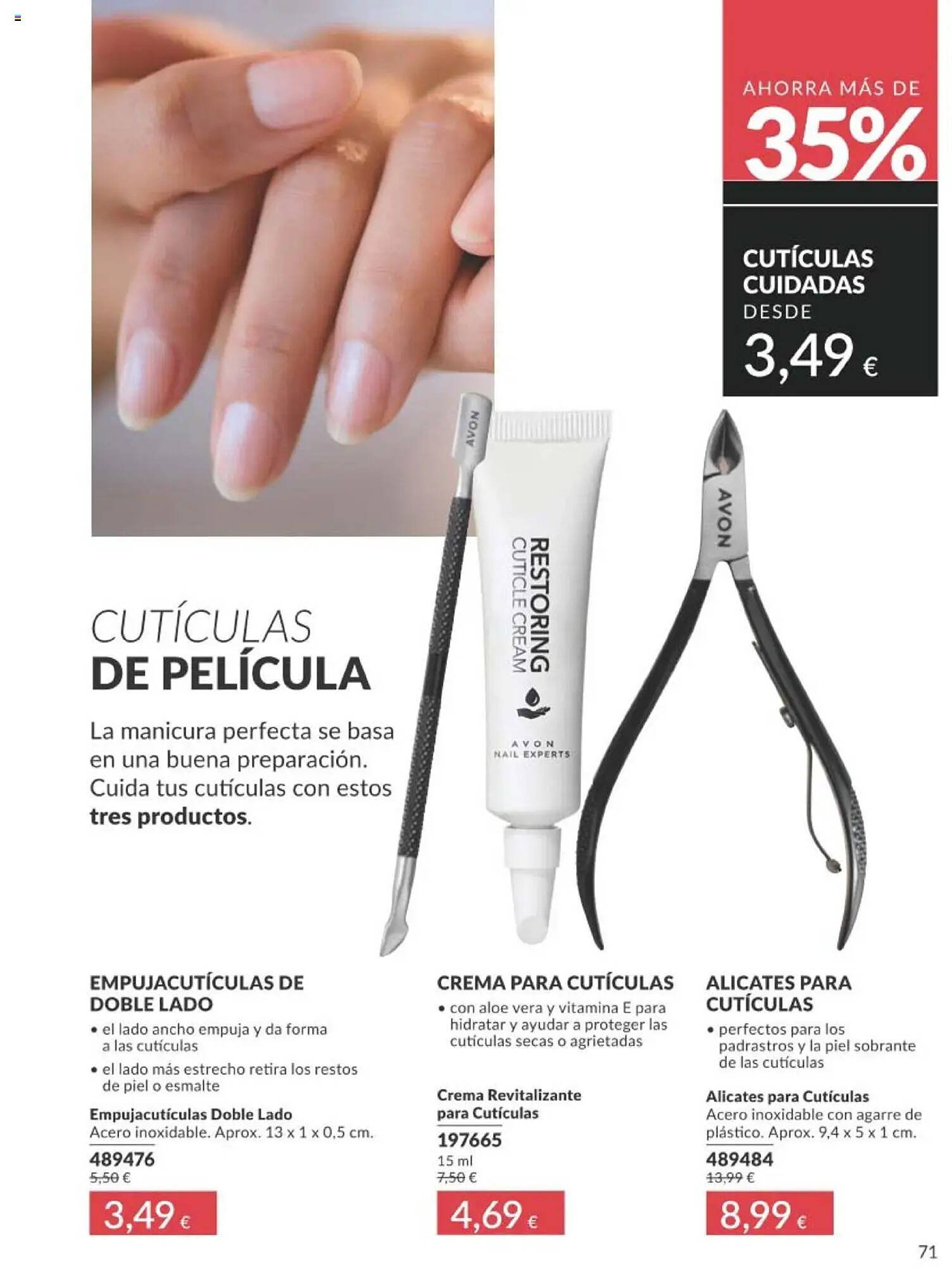 Folleto AVON (2025-08-01 - 2025-08-31)