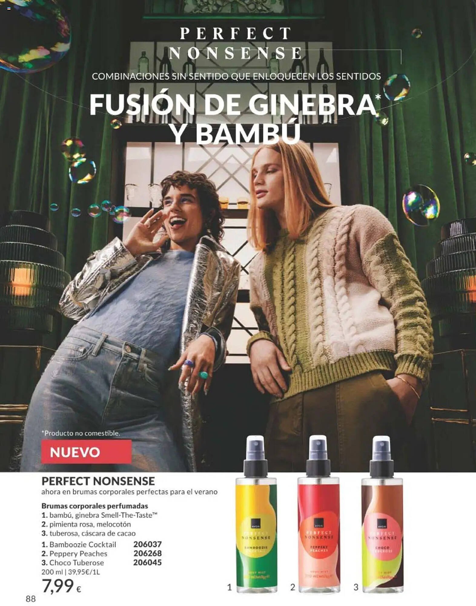 Folleto AVON (2025-08-01 - 2025-08-31)
