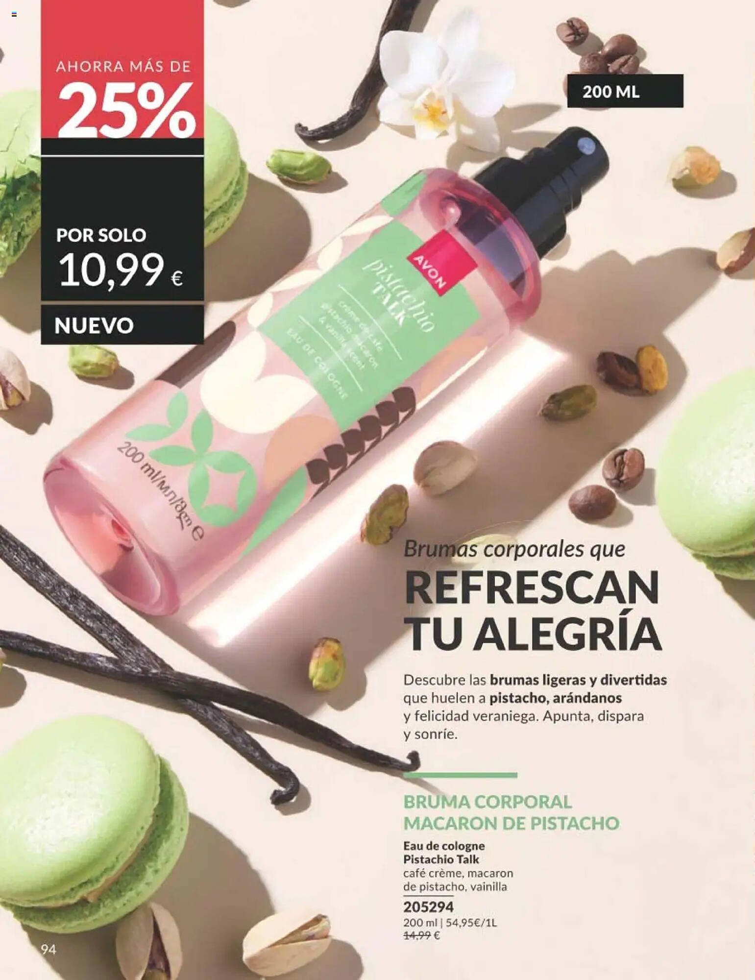 Folleto AVON (2025-08-01 - 2025-08-31)