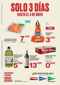 Catálogo Hipercor