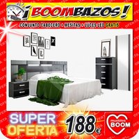 Catálogo Muebles Boom