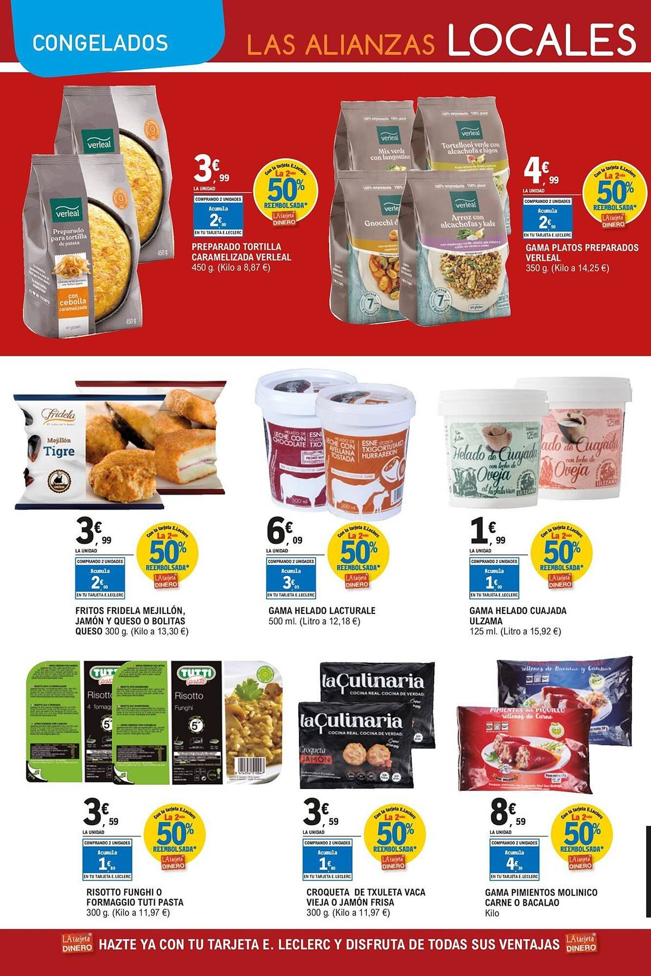 Catálogo E.Leclerc