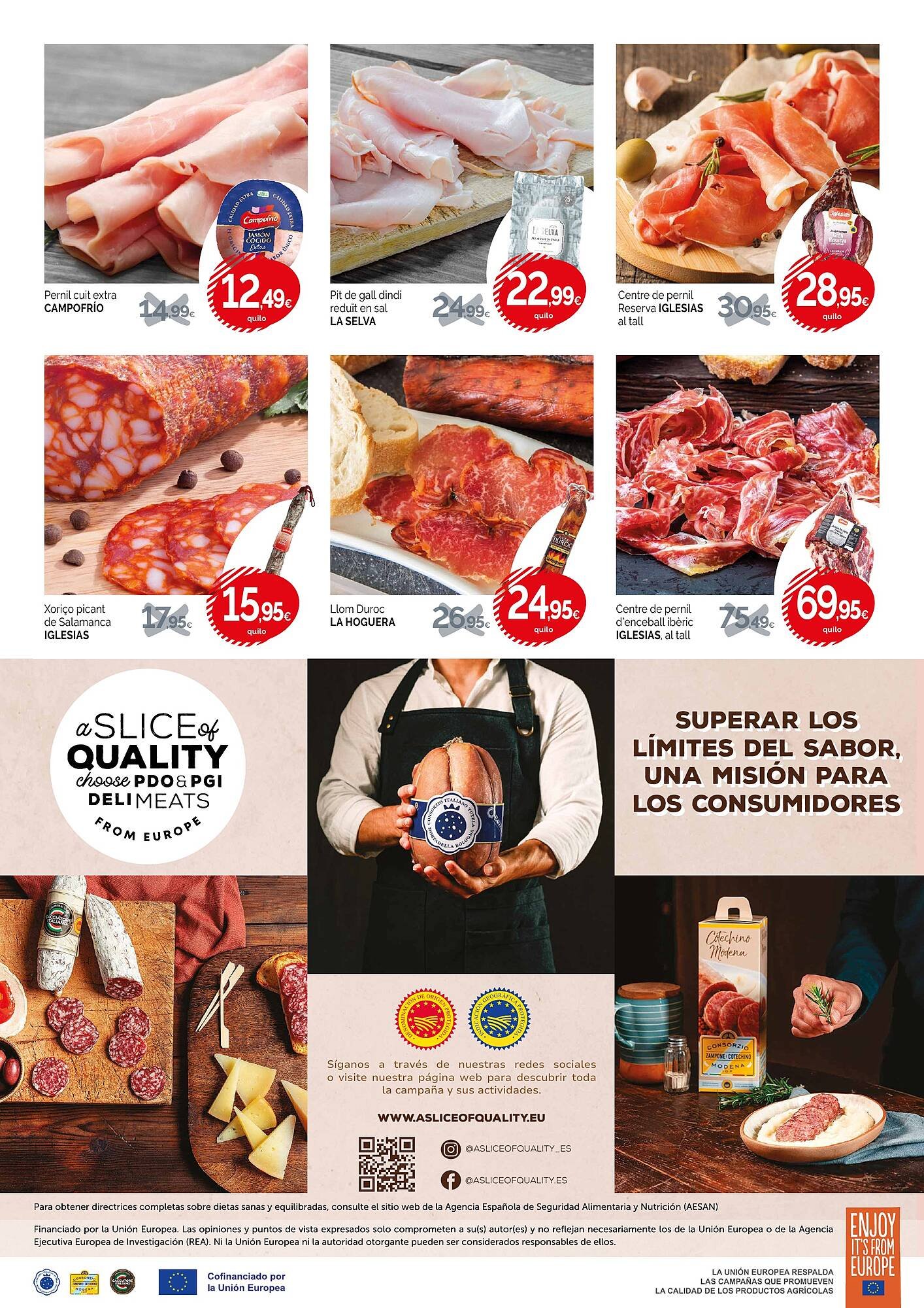 Catálogo Condis (2025-12-03 - 2025-12-16)