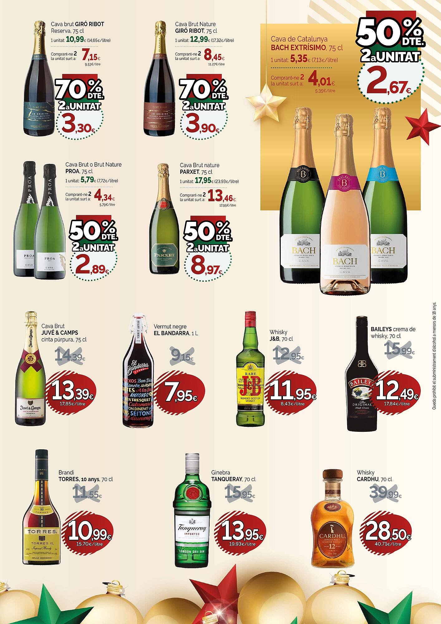 Catálogo Condis (2025-12-03 - 2025-12-16)