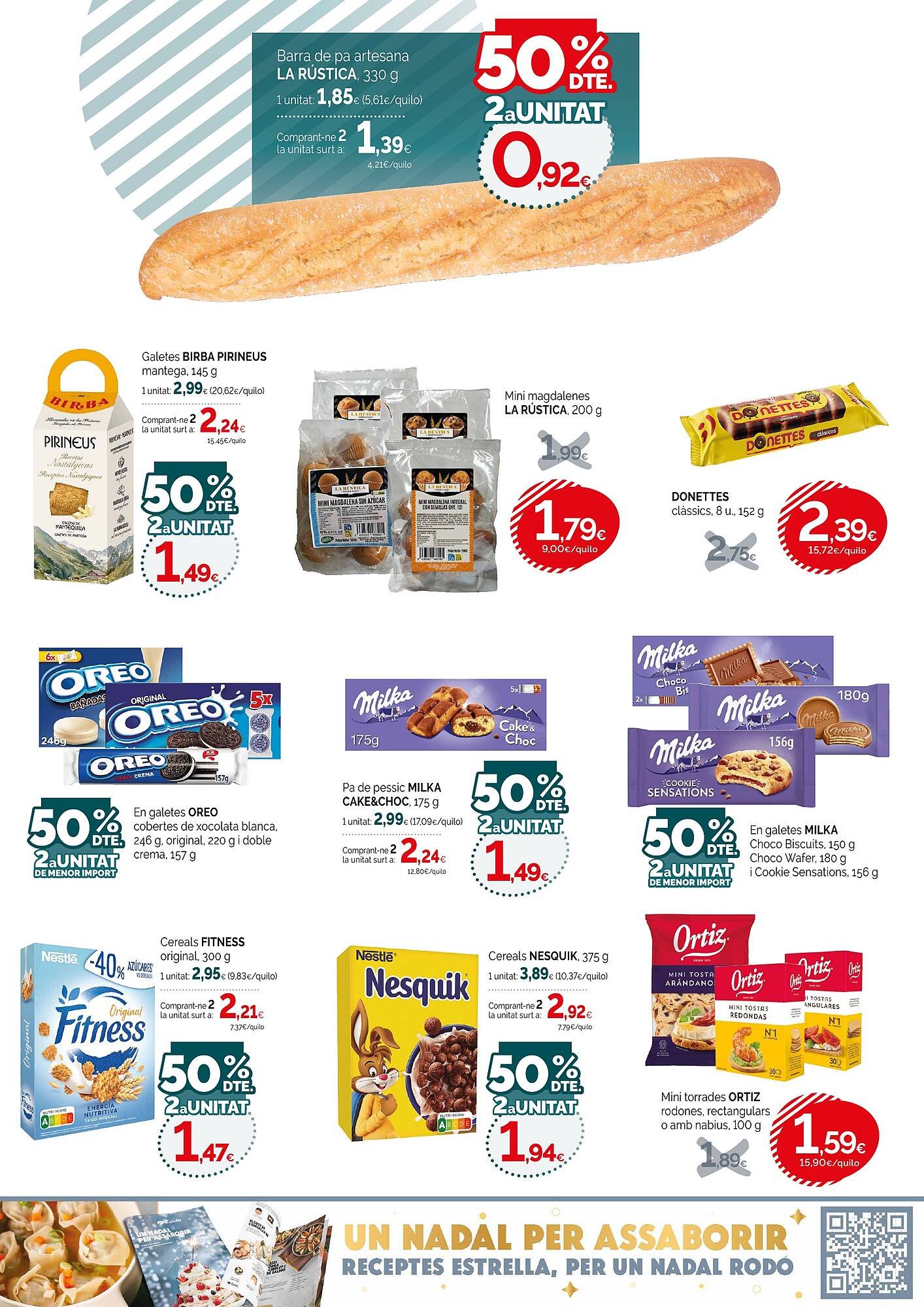 Catálogo Condis (2025-12-03 - 2025-12-16)