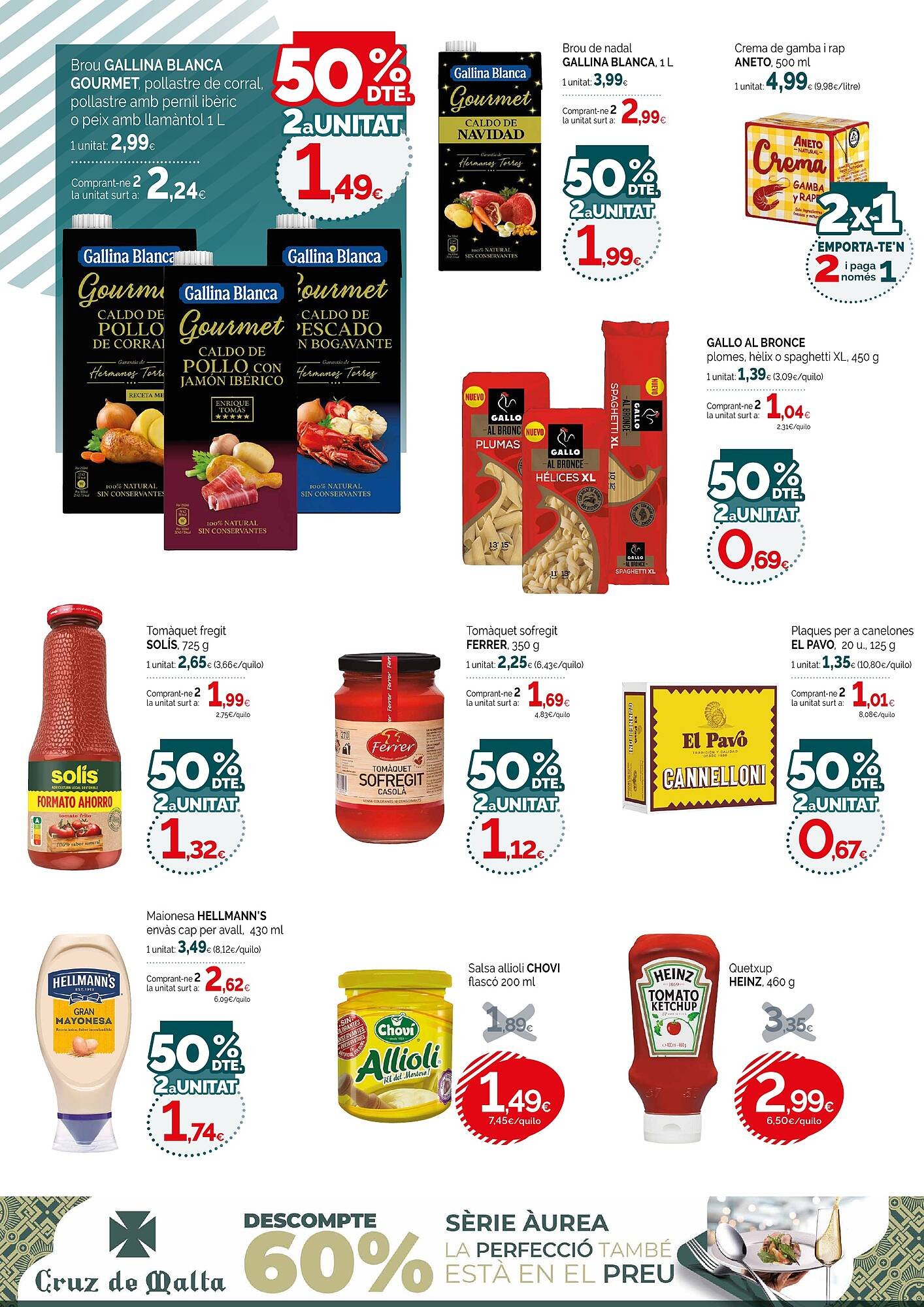 Catálogo Condis (2025-12-03 - 2025-12-16)