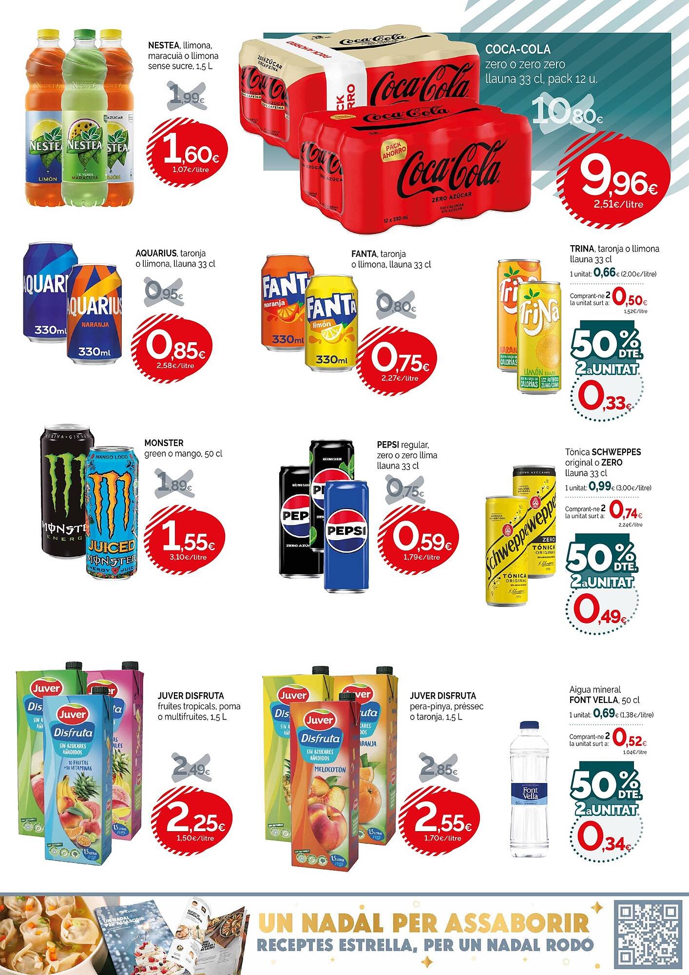 Catálogo Condis (2025-12-03 - 2025-12-16)