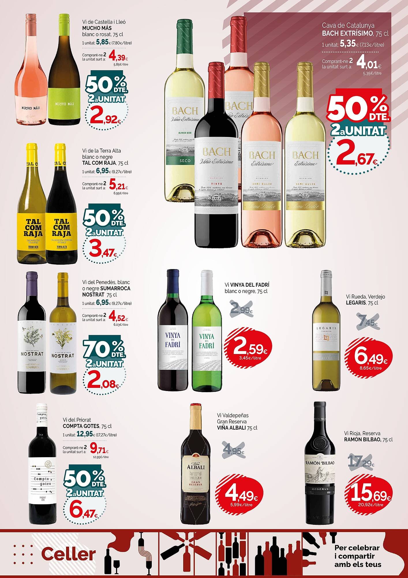 Catálogo Condis (2025-12-03 - 2025-12-16)