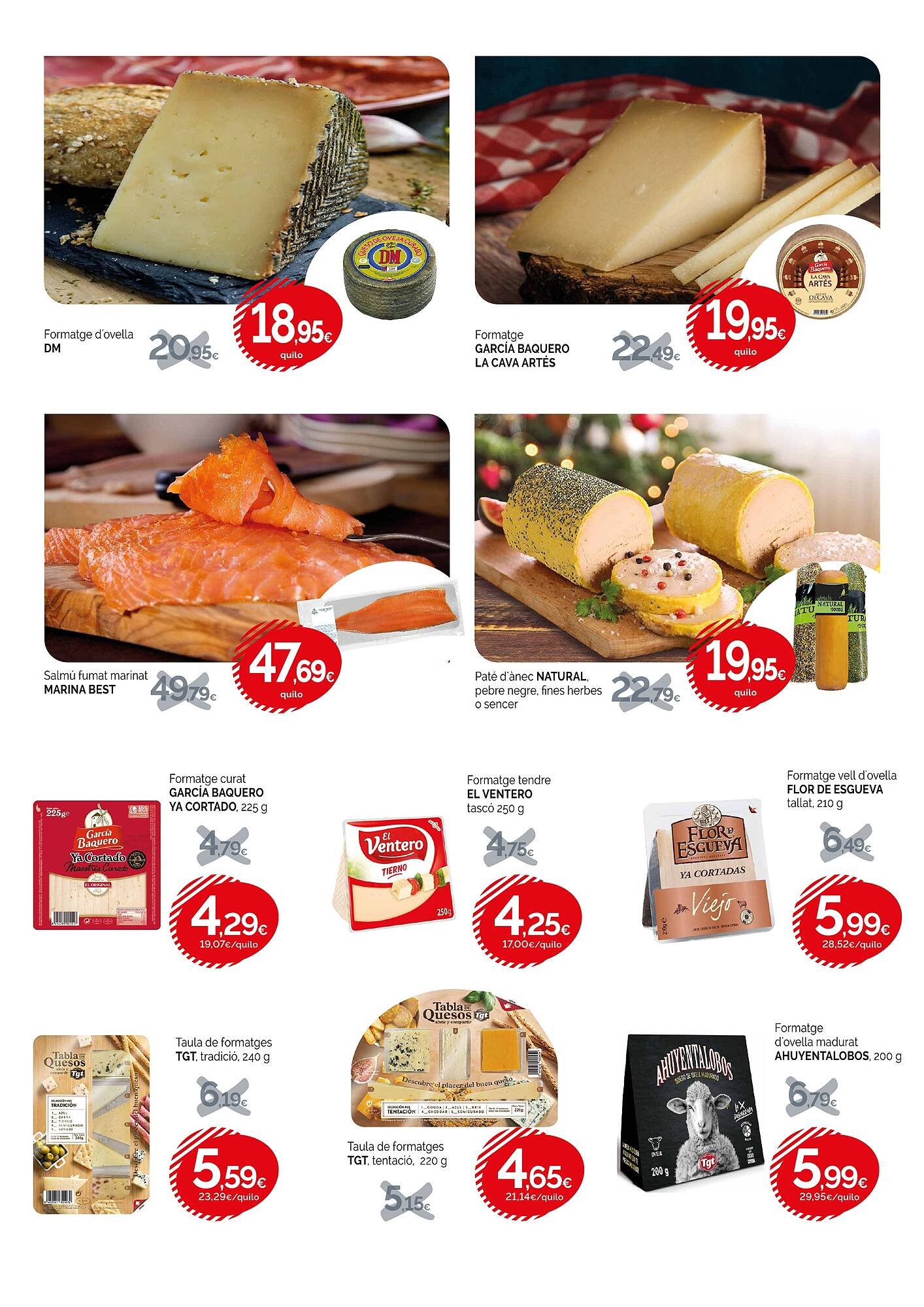 Catálogo Condis (2025-12-03 - 2025-12-16)