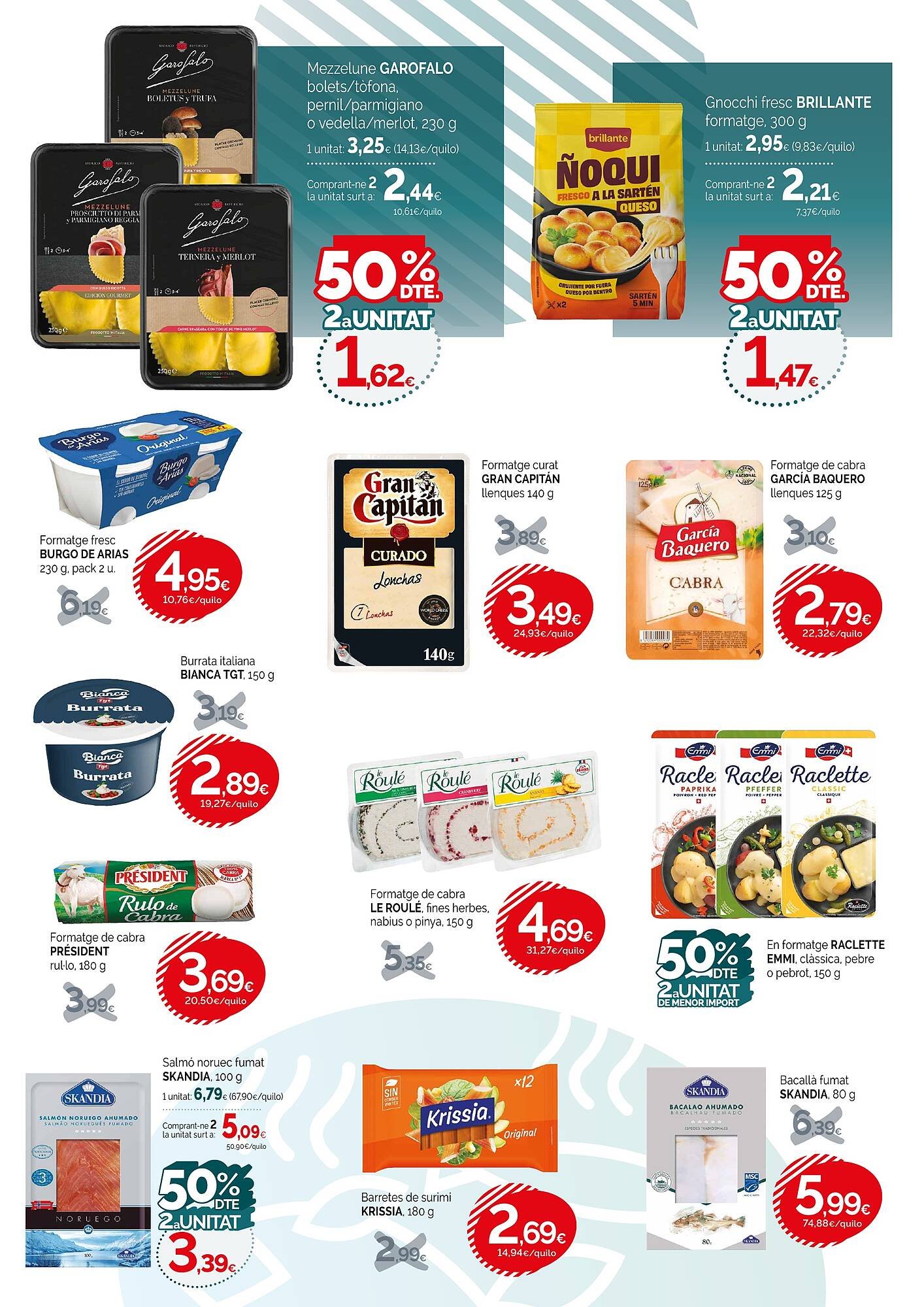 Catálogo Condis (2025-12-03 - 2025-12-16)