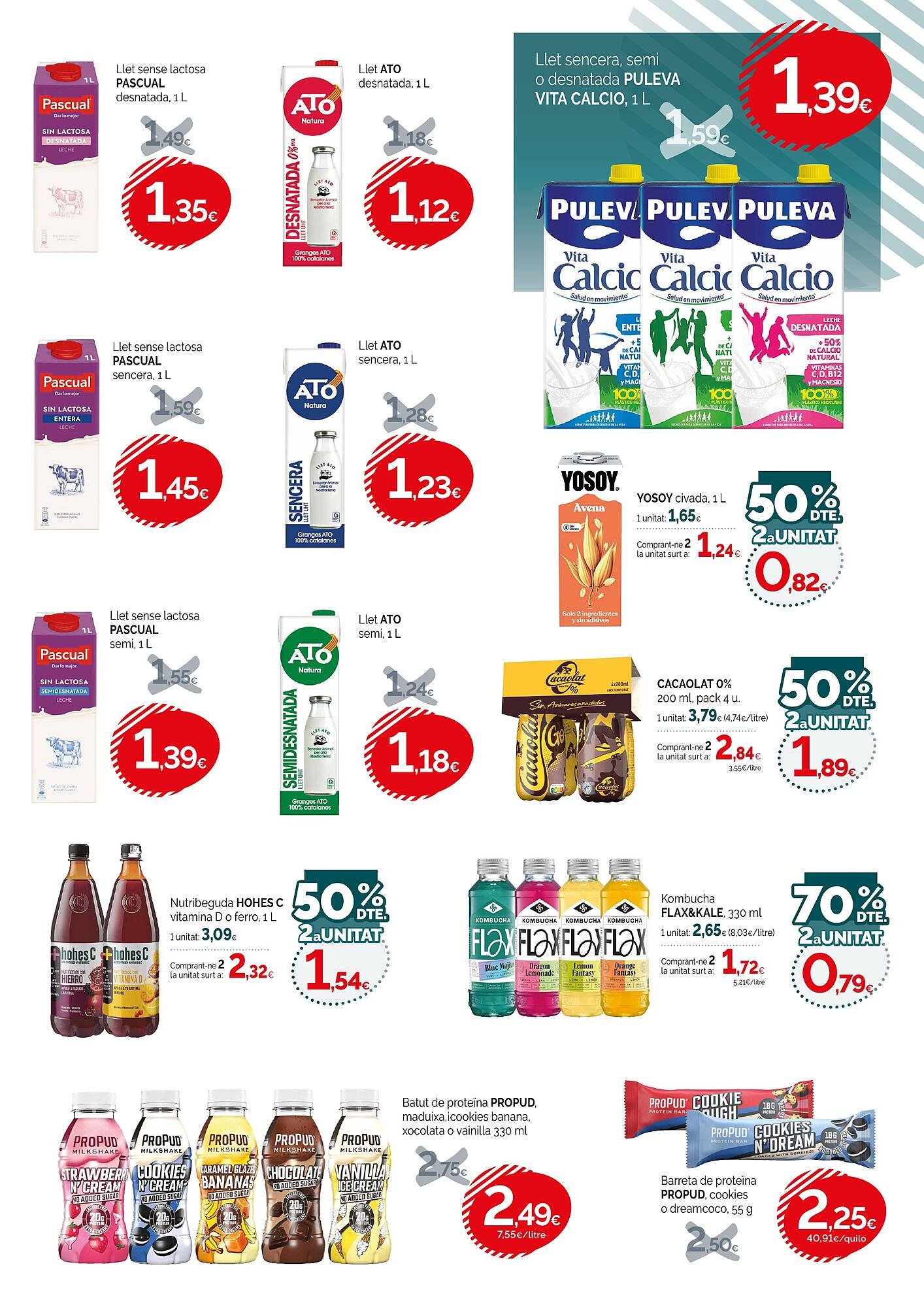 Catálogo Condis (2025-12-03 - 2025-12-16)