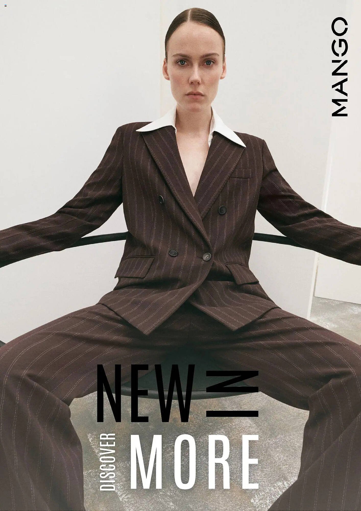 Catálogo MANGO (2025-12-06 - 2026-01-05)