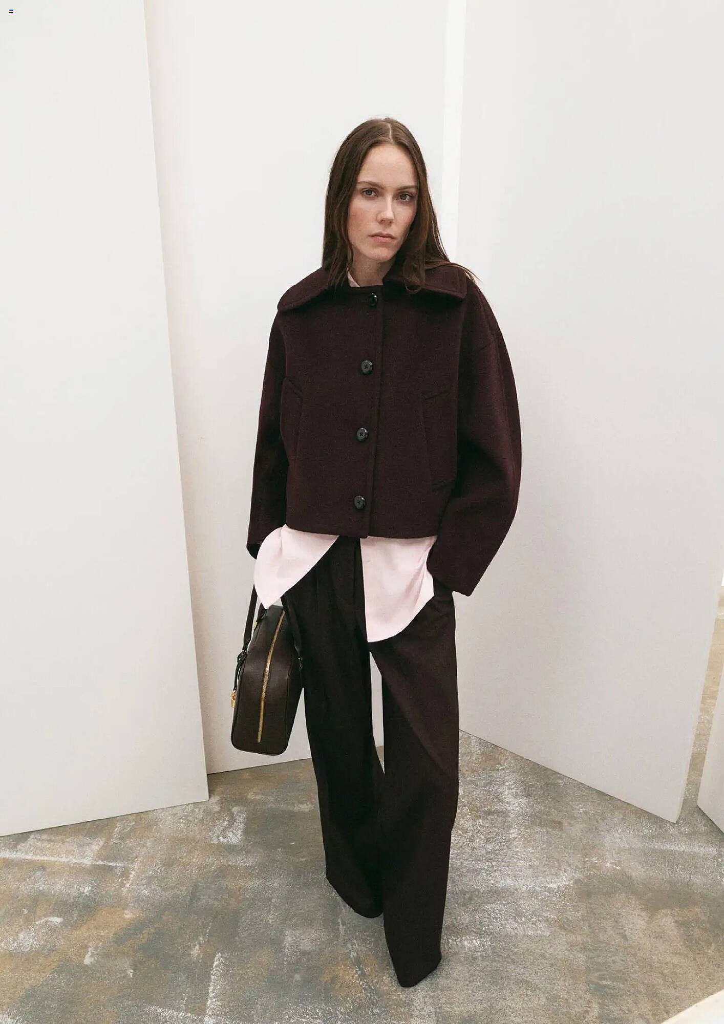 Catálogo MANGO (2025-12-06 - 2026-01-05)