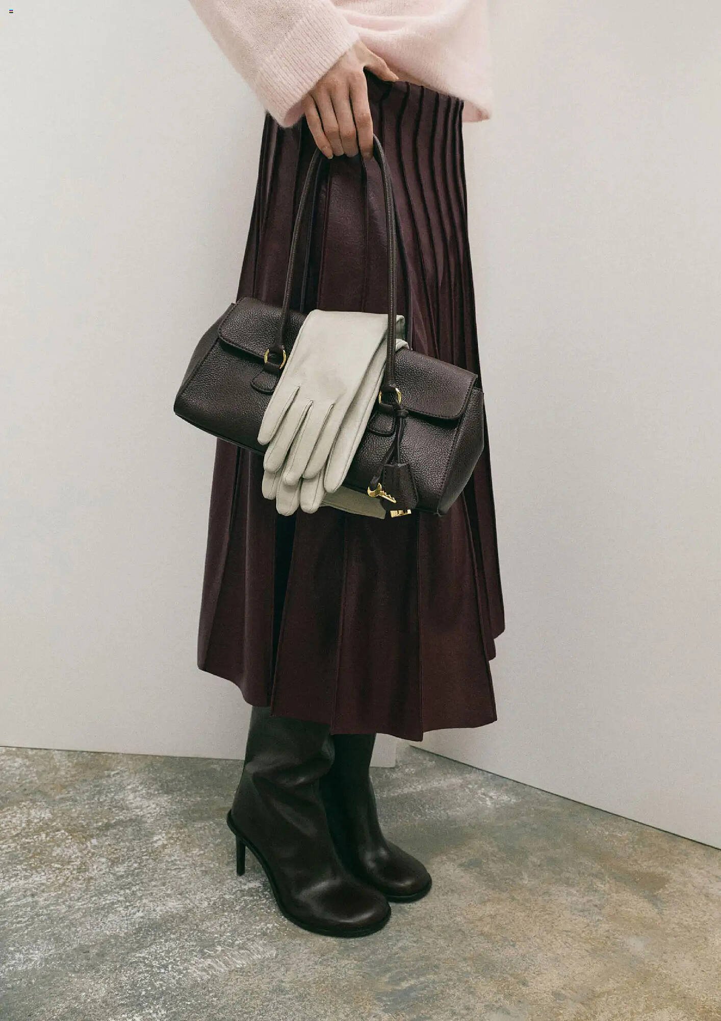 Catálogo MANGO (2025-12-06 - 2026-01-05)