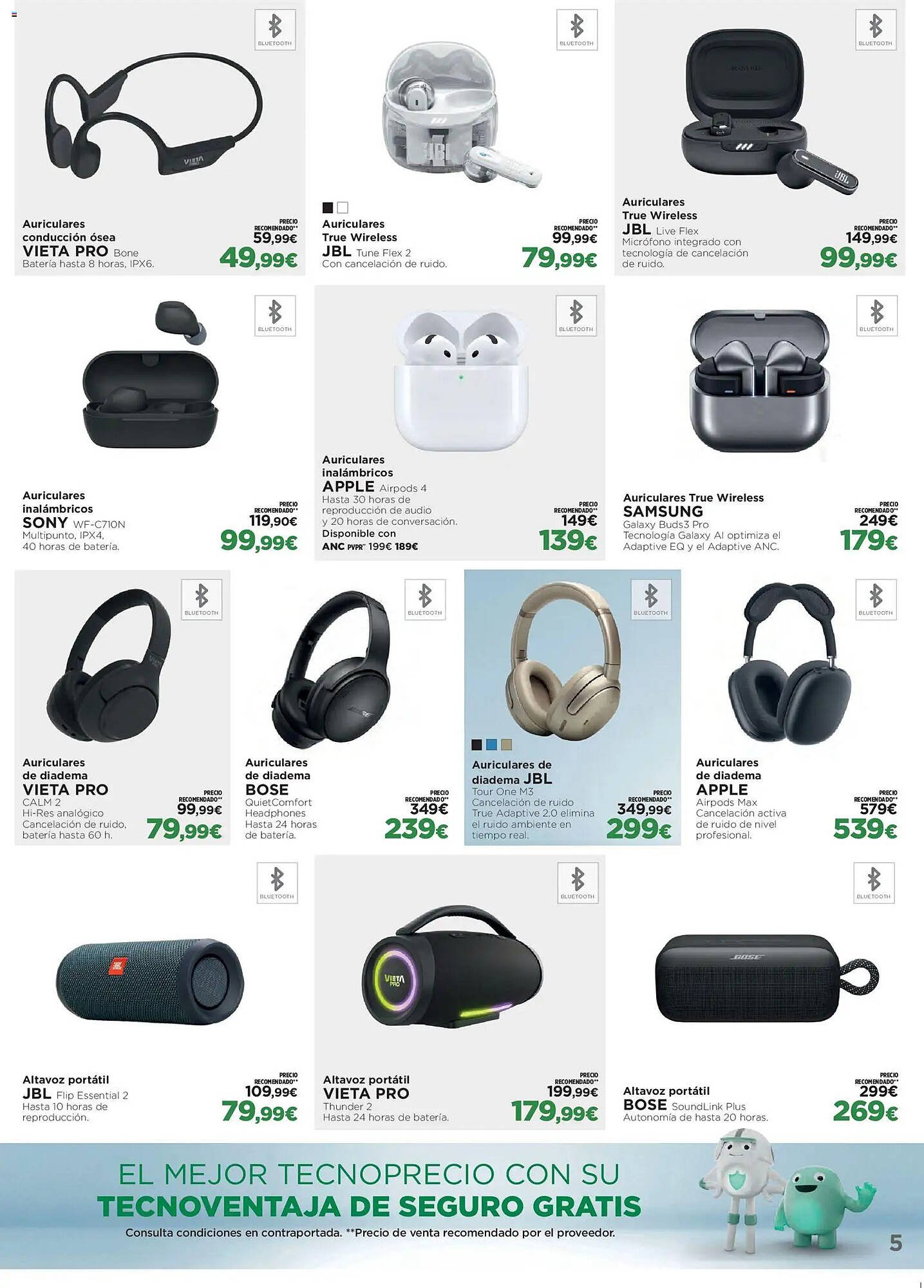 Catálogo El Corte Inglés