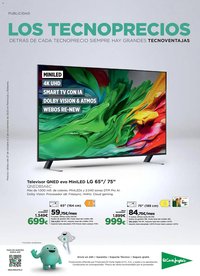 Catálogo El Corte Inglés