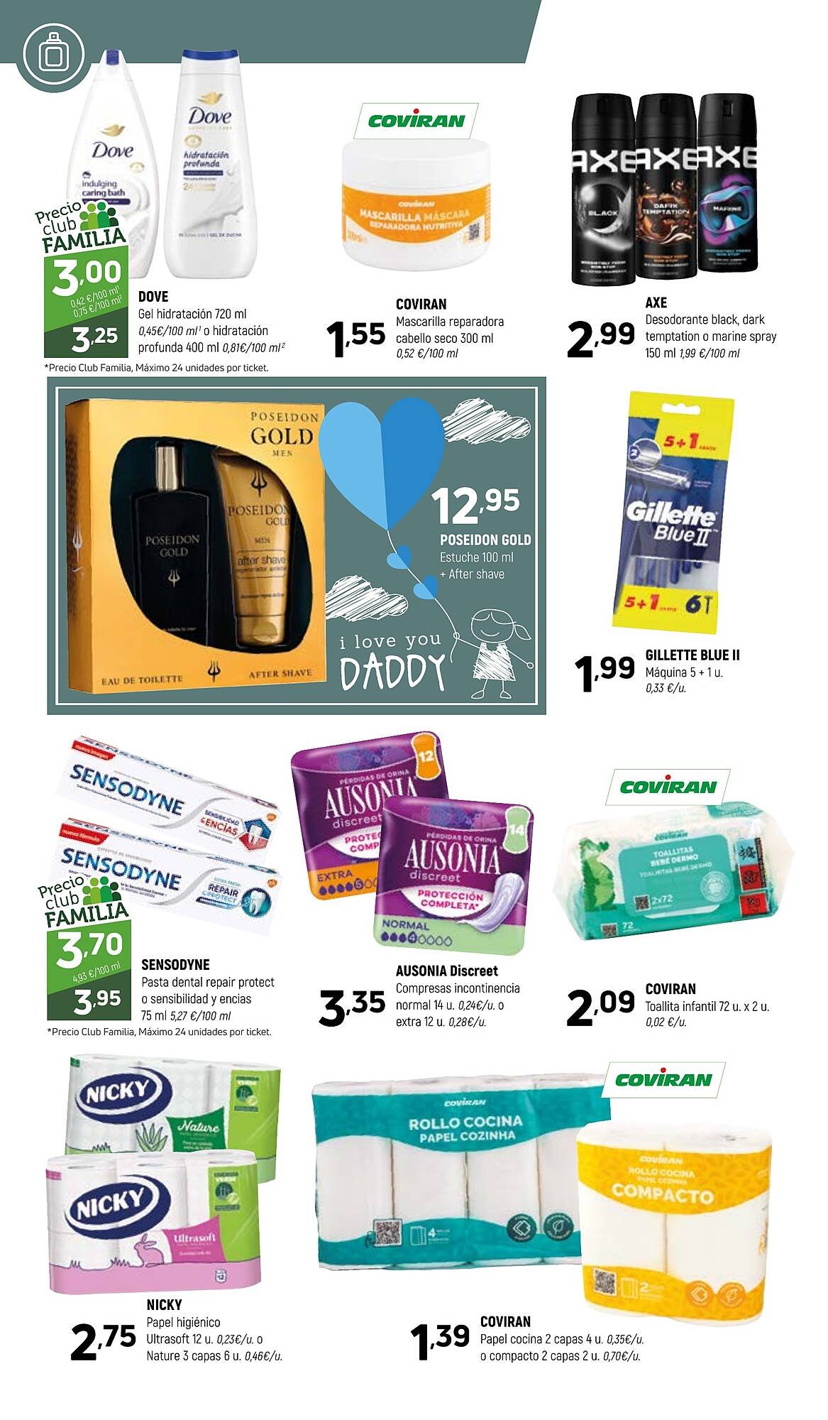 Catálogo Coviran (2026-03-10 - 2026-03-21)