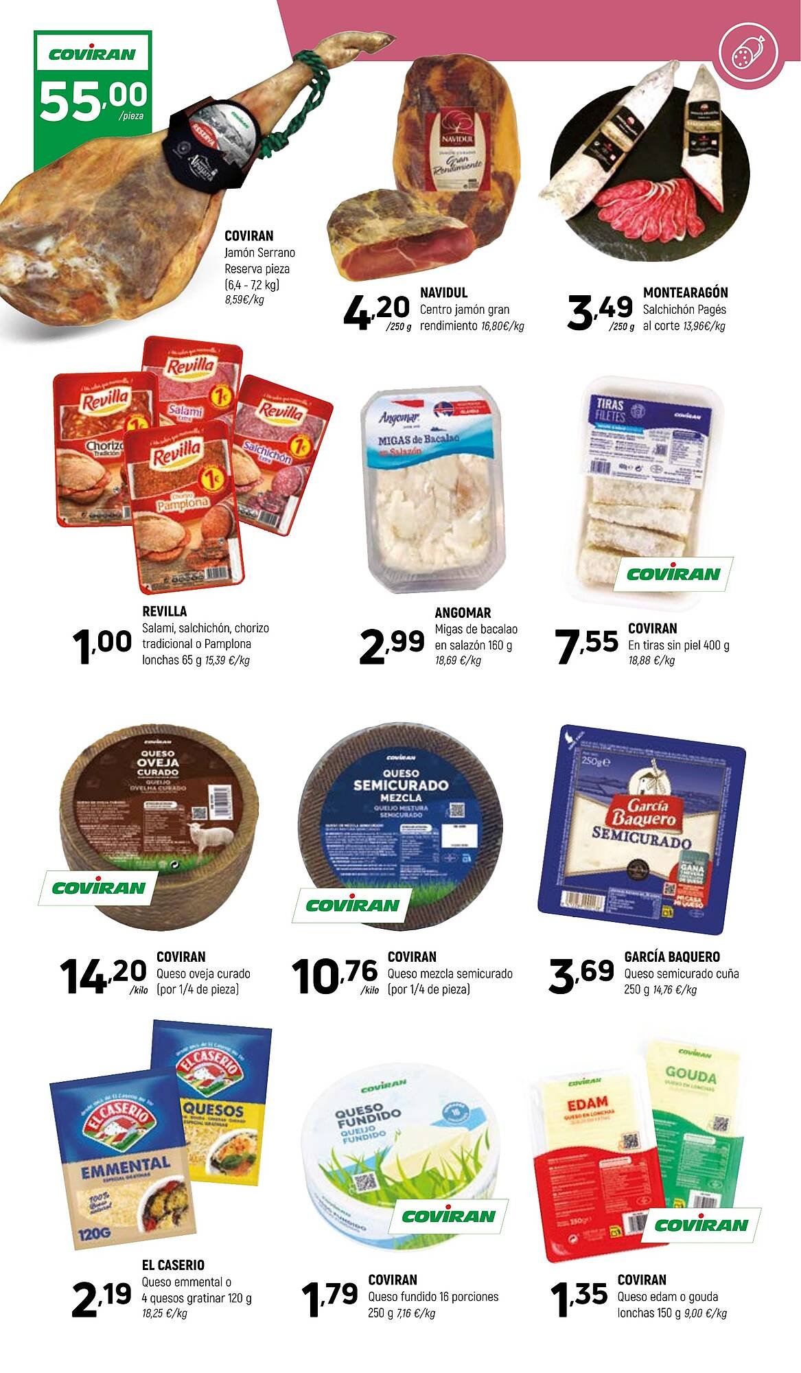 Catálogo Coviran (2026-03-10 - 2026-03-21)