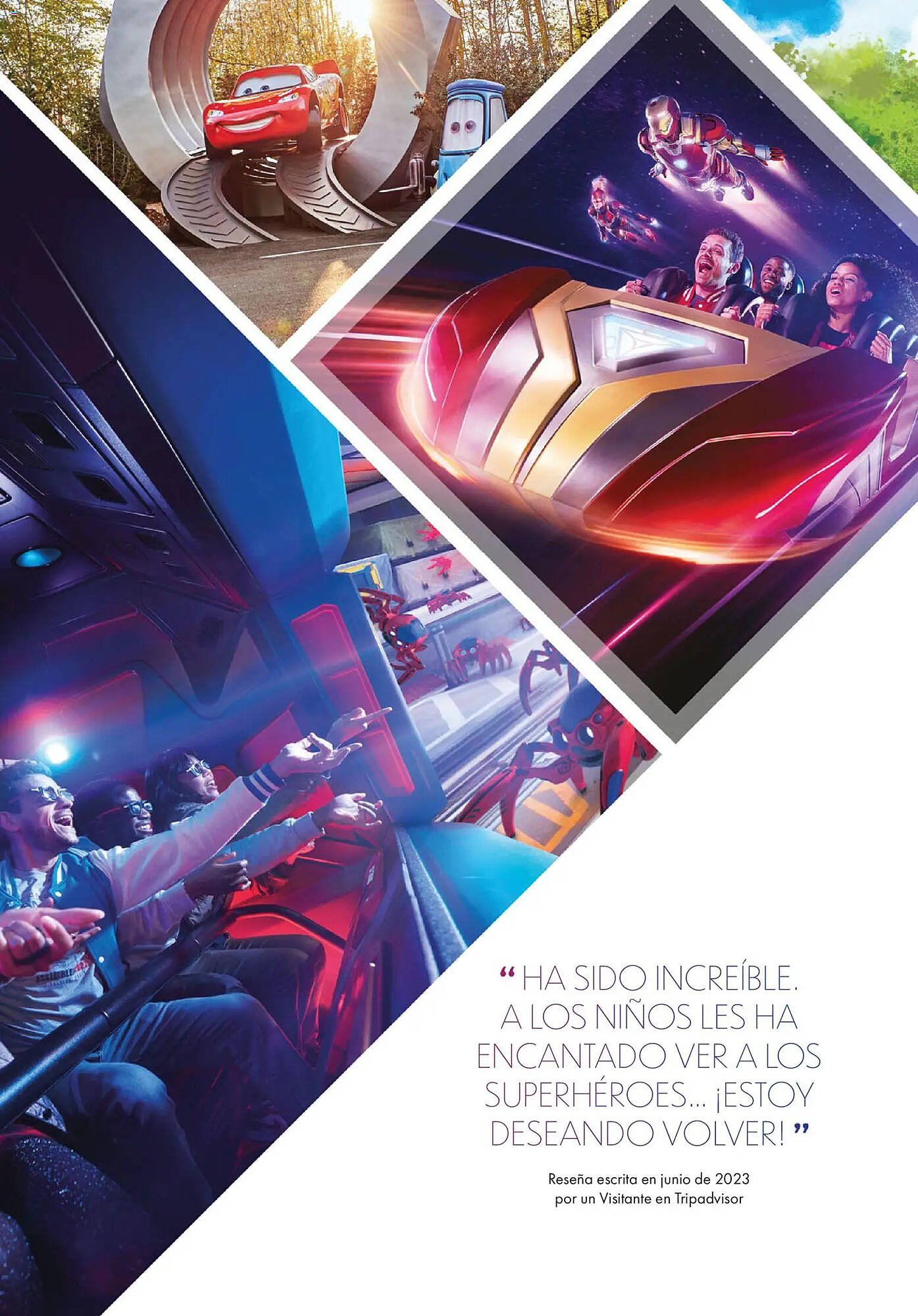 Catálogo Viajes El Corte Inglés (2026-03-31 - 2027-03-31)