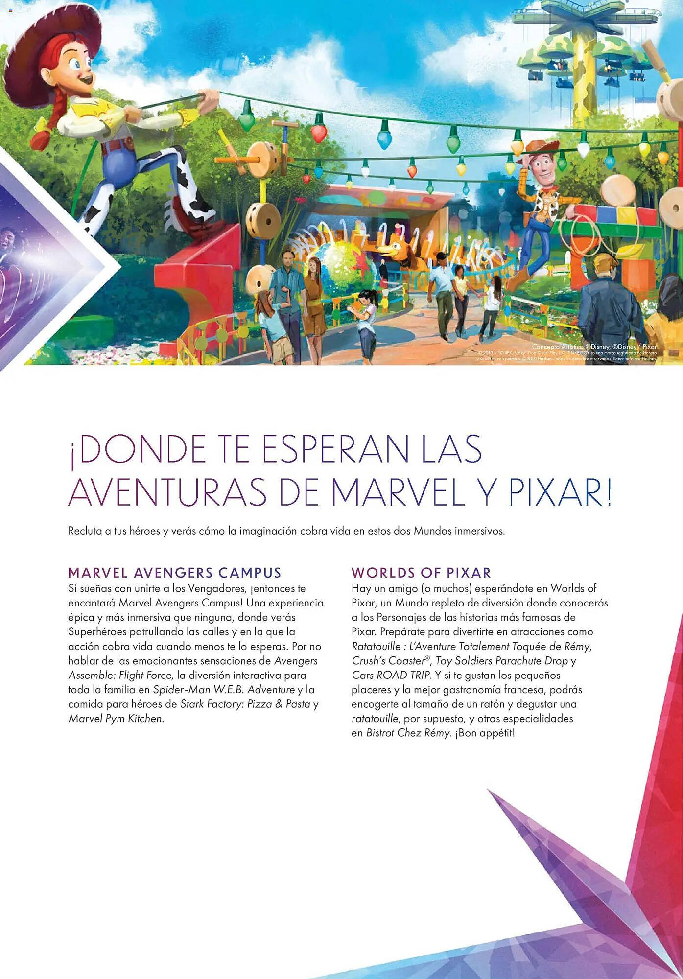 Catálogo Viajes El Corte Inglés (2026-03-31 - 2027-03-31)