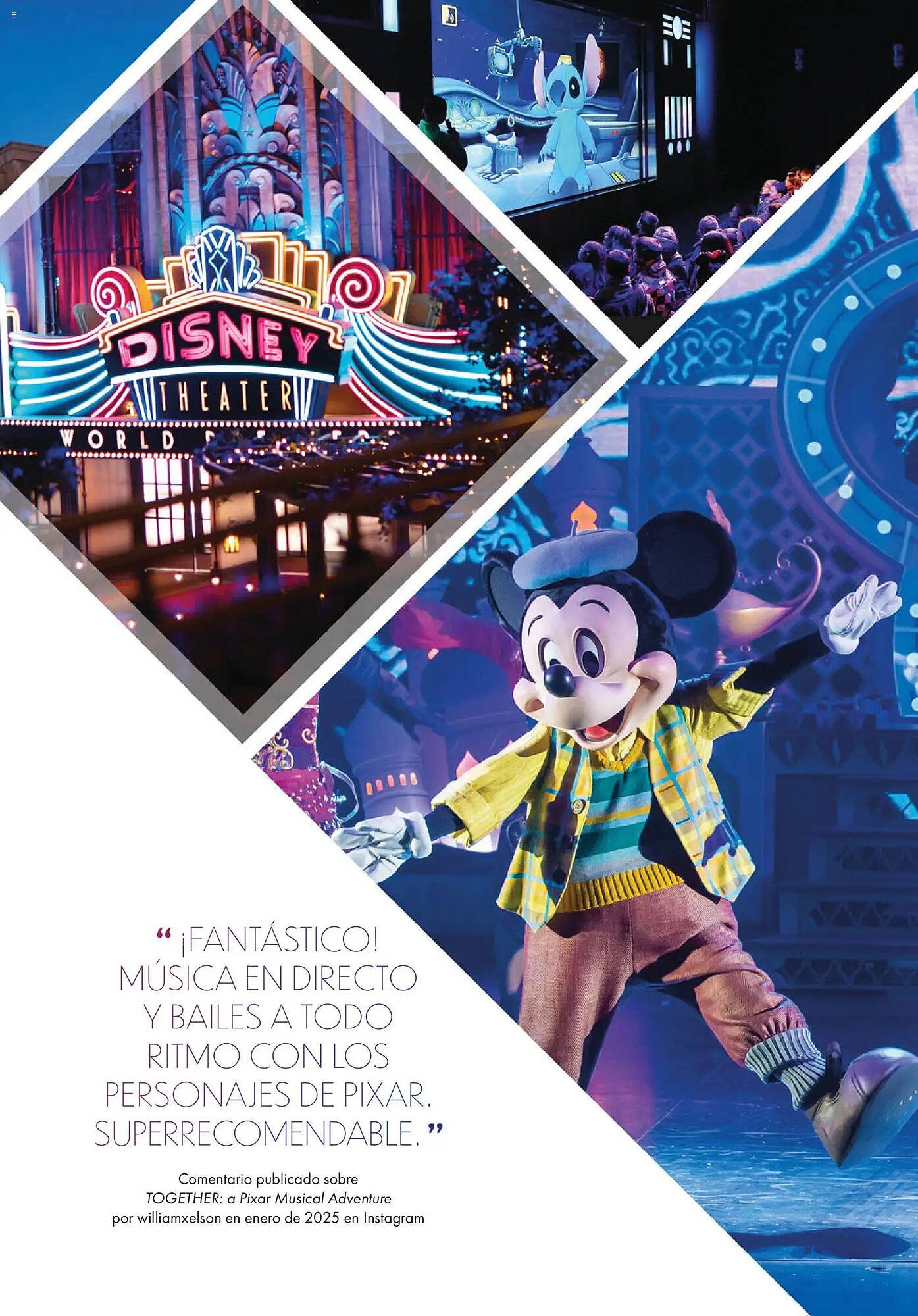 Catálogo Viajes El Corte Inglés (2026-03-31 - 2027-03-31)