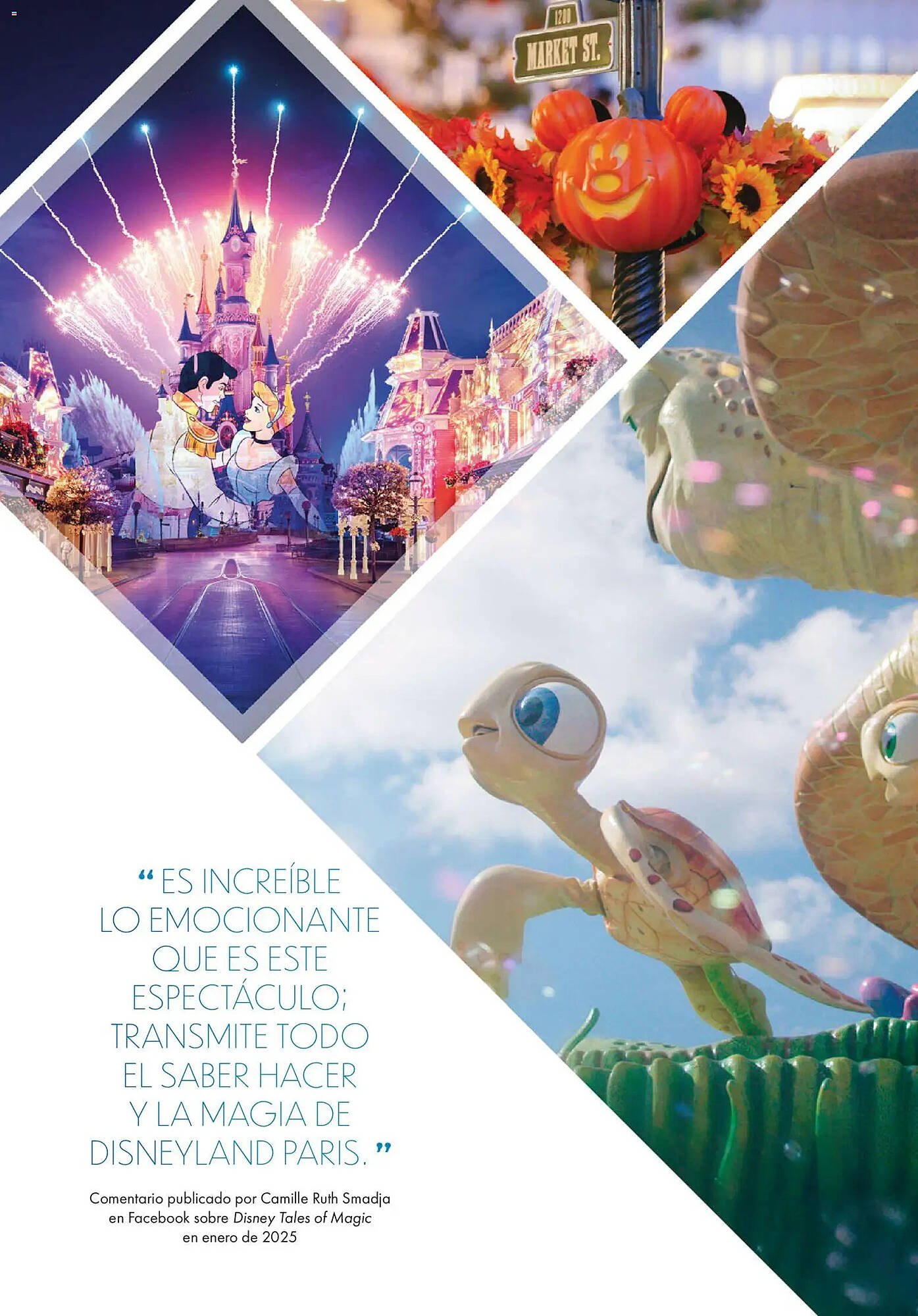 Catálogo Viajes El Corte Inglés (2026-03-31 - 2027-03-31)