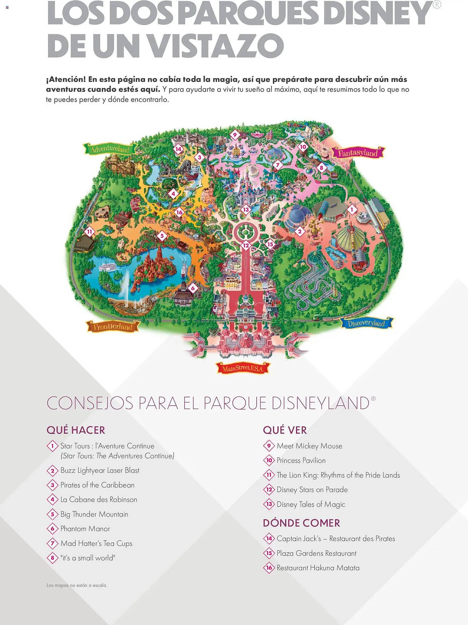 Catálogo Viajes El Corte Inglés (2026-03-31 - 2027-03-31)