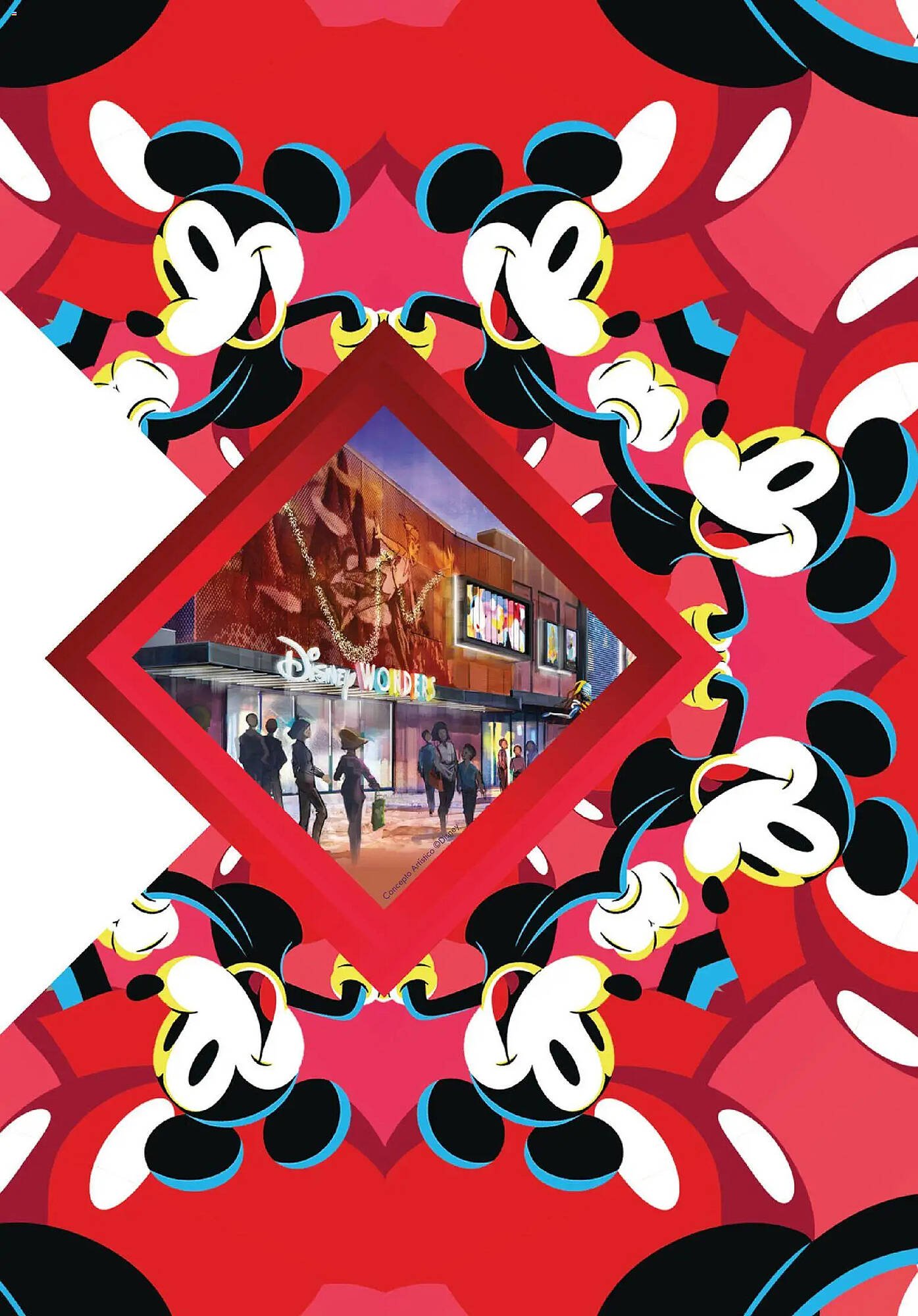 Catálogo Viajes El Corte Inglés (2026-03-31 - 2027-03-31)