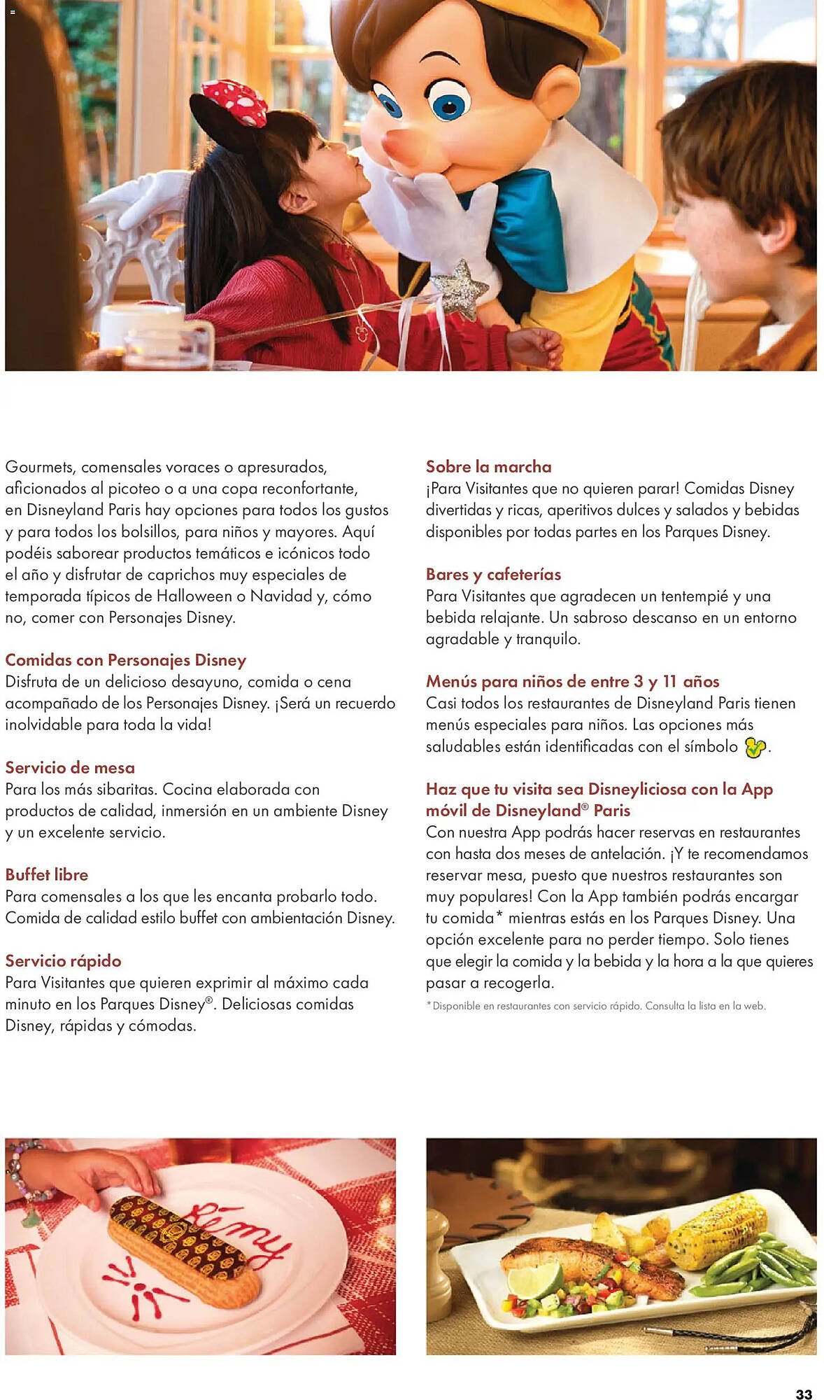 Catálogo Viajes El Corte Inglés (2026-03-31 - 2027-03-31)