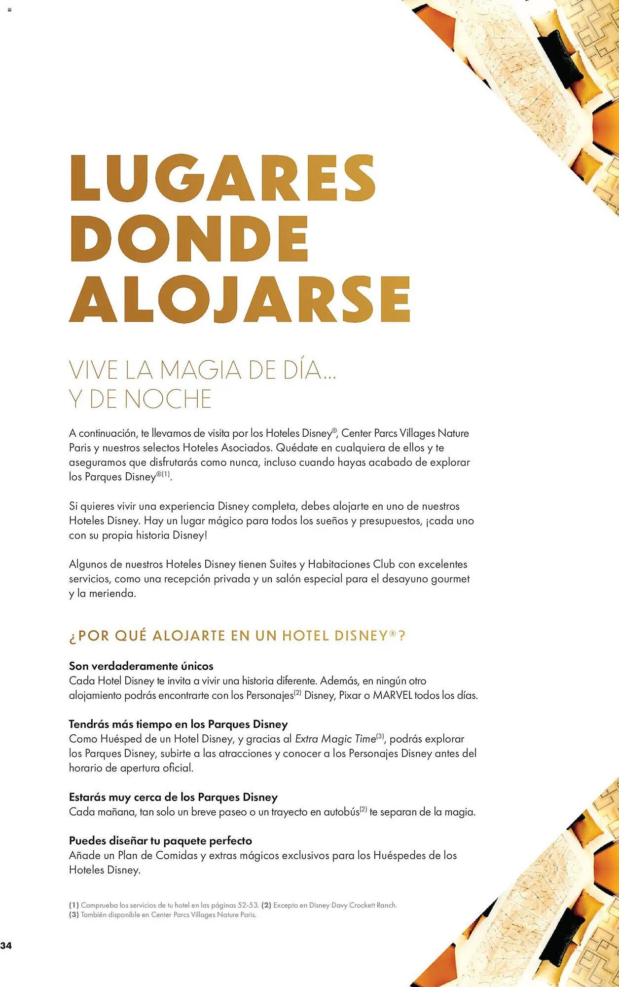 Catálogo Viajes El Corte Inglés (2026-03-31 - 2027-03-31)