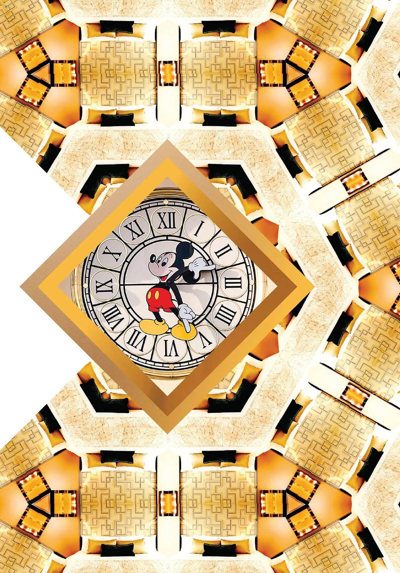 Catálogo Viajes El Corte Inglés (2026-03-31 - 2027-03-31)