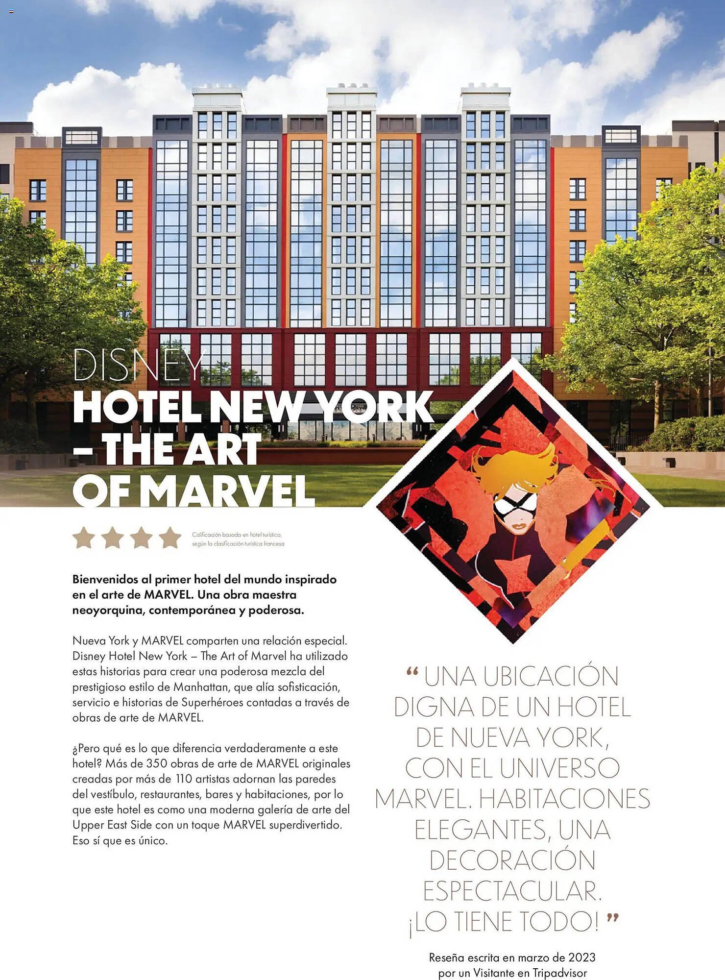 Catálogo Viajes El Corte Inglés (2026-03-31 - 2027-03-31)